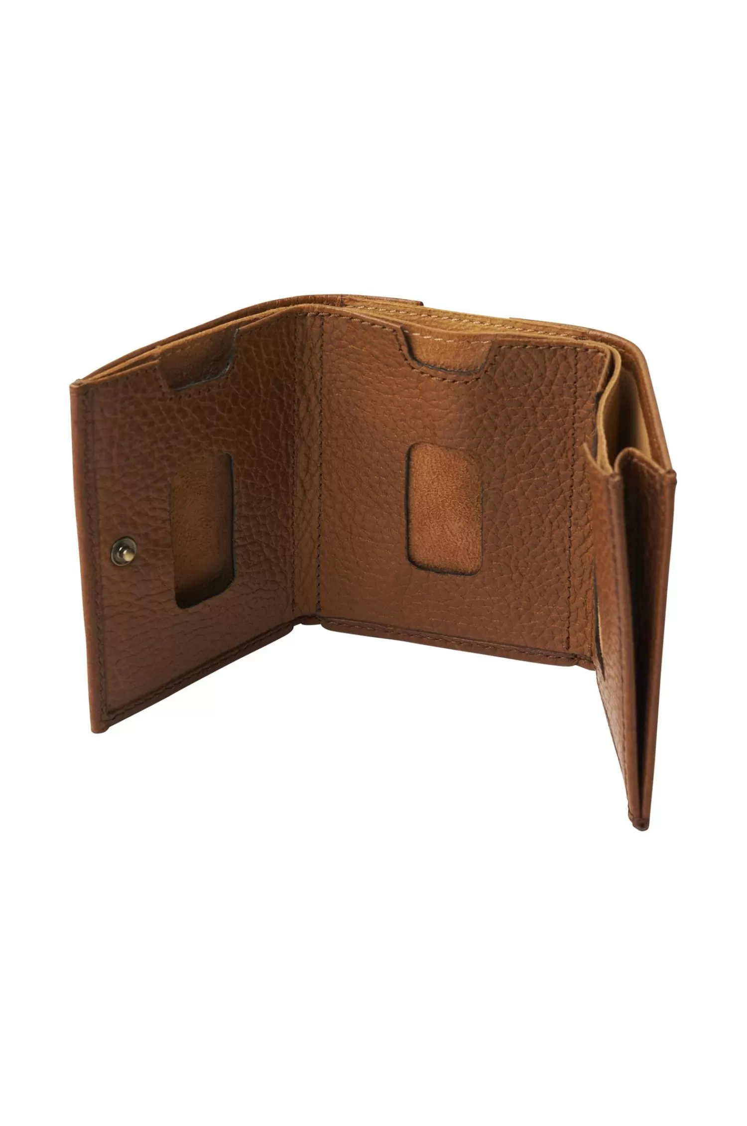 Dam Saddler Planbok Warga