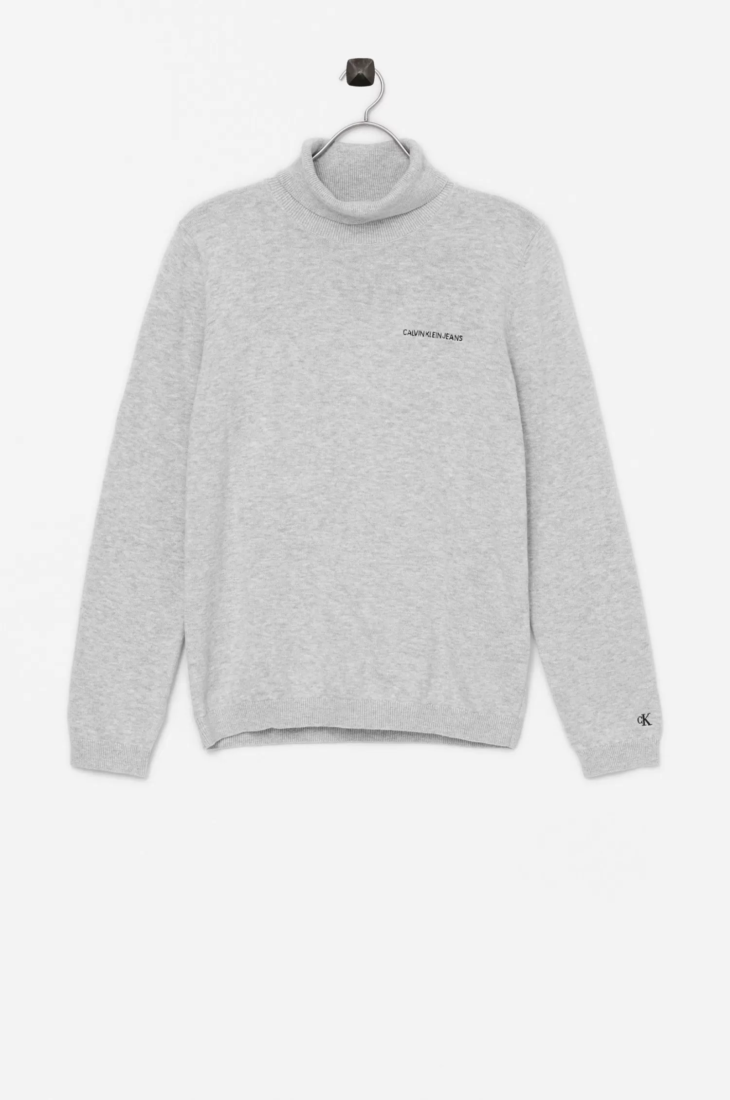 Calvin Klein Polotroja Roll Neck Sweater Store