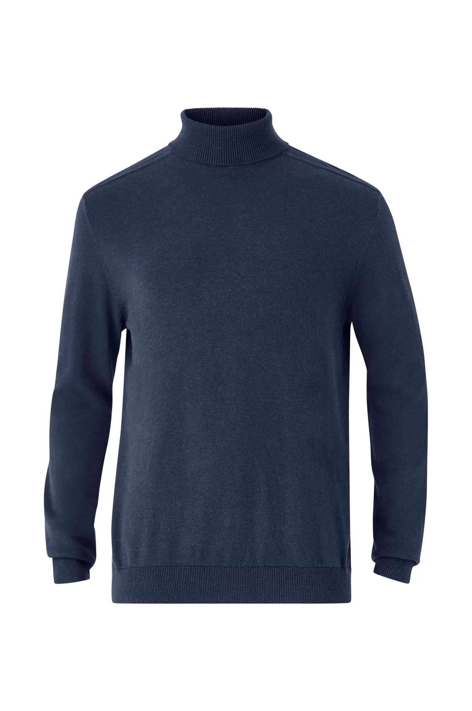 Selected HOMME Polotroja Slhberg Roll Neck Cheap
