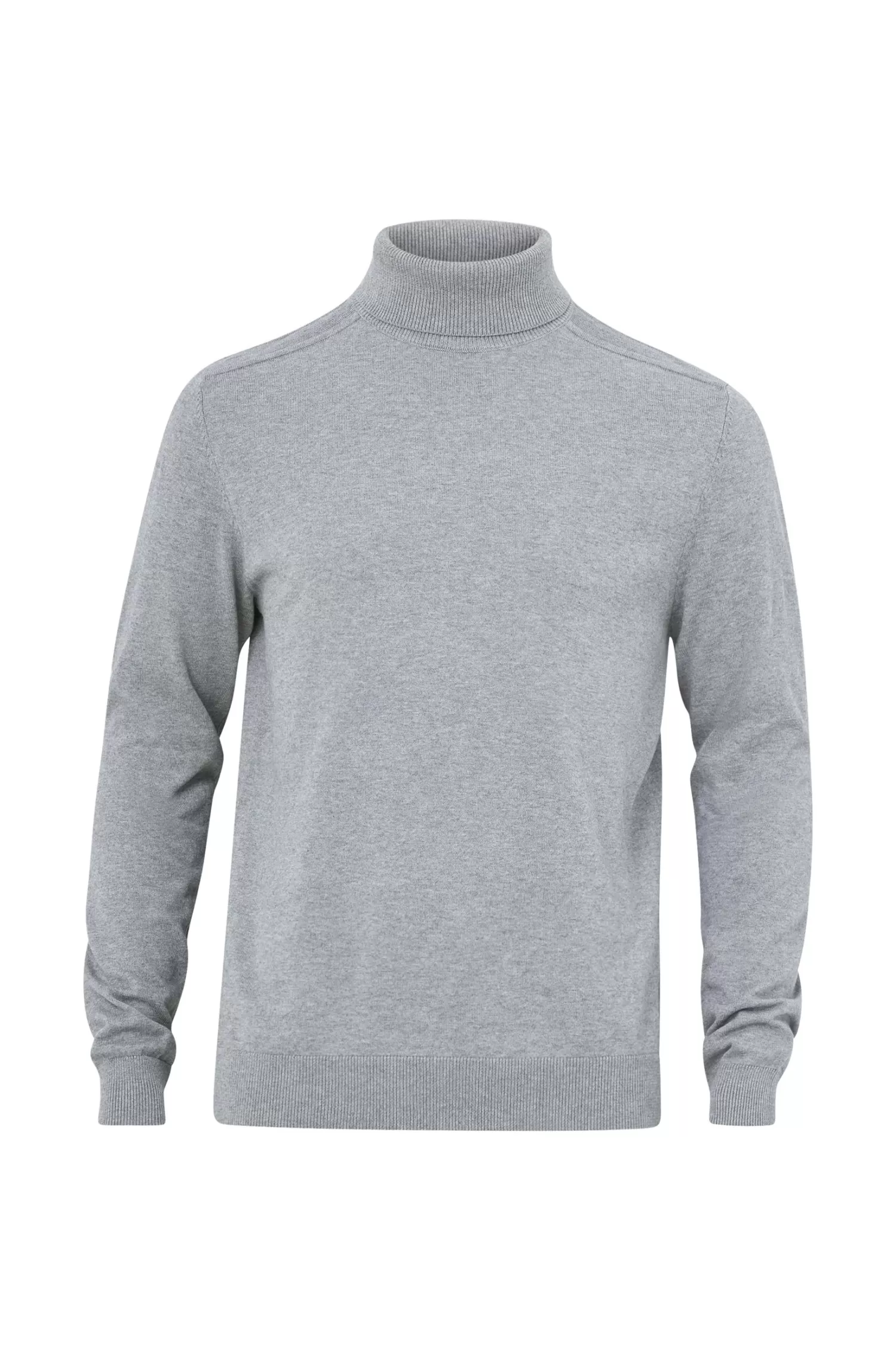 Selected HOMME Polotroja Slhberg Roll Neck Hot