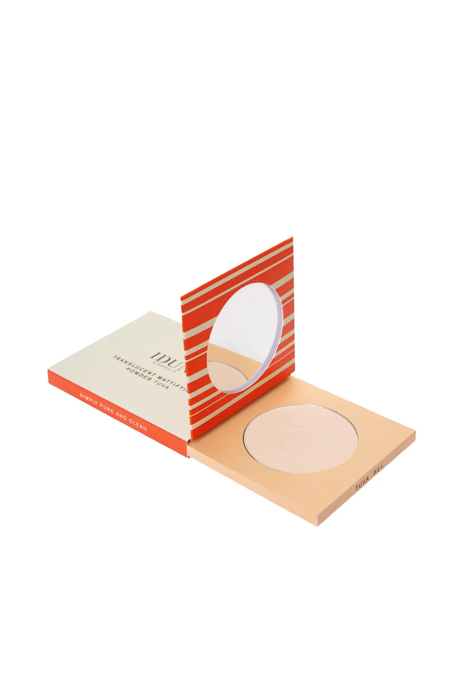 IDUN Minerals Powder Tuva