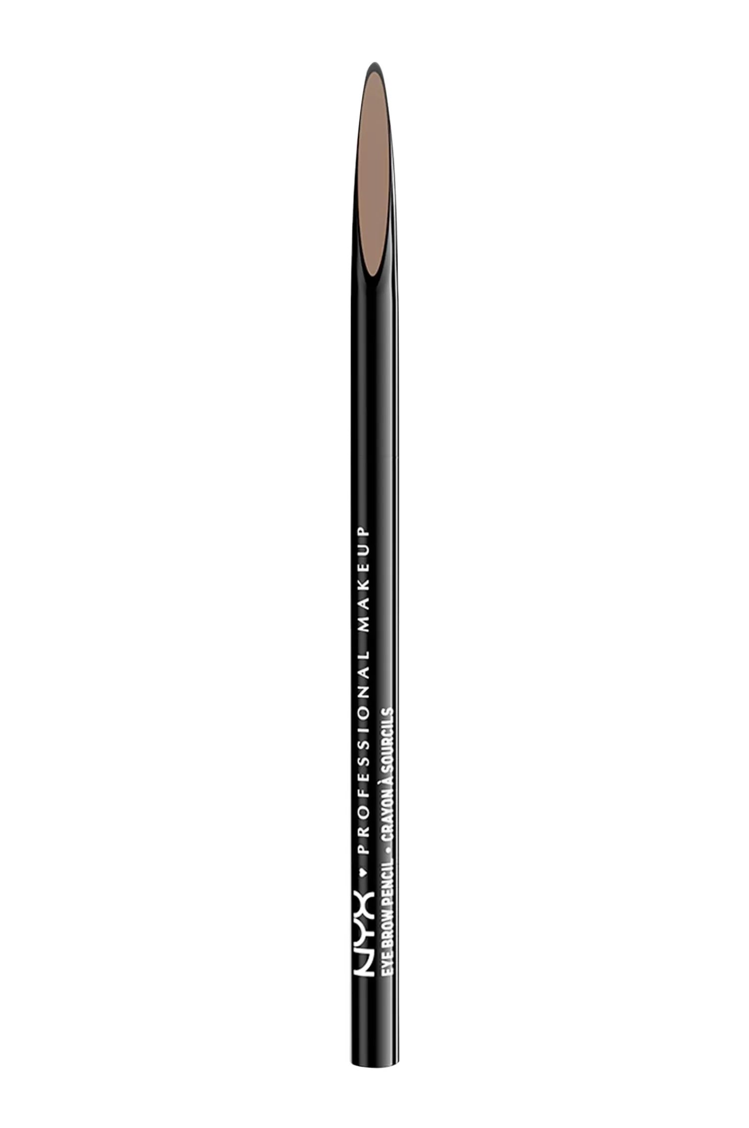 NYX Professional Makeup Precision Brow Pencil