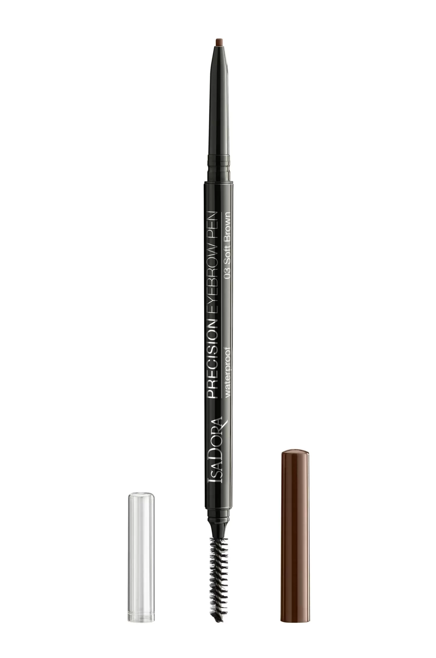 IsaDora Precision Eyebrow Pen 0.09 G