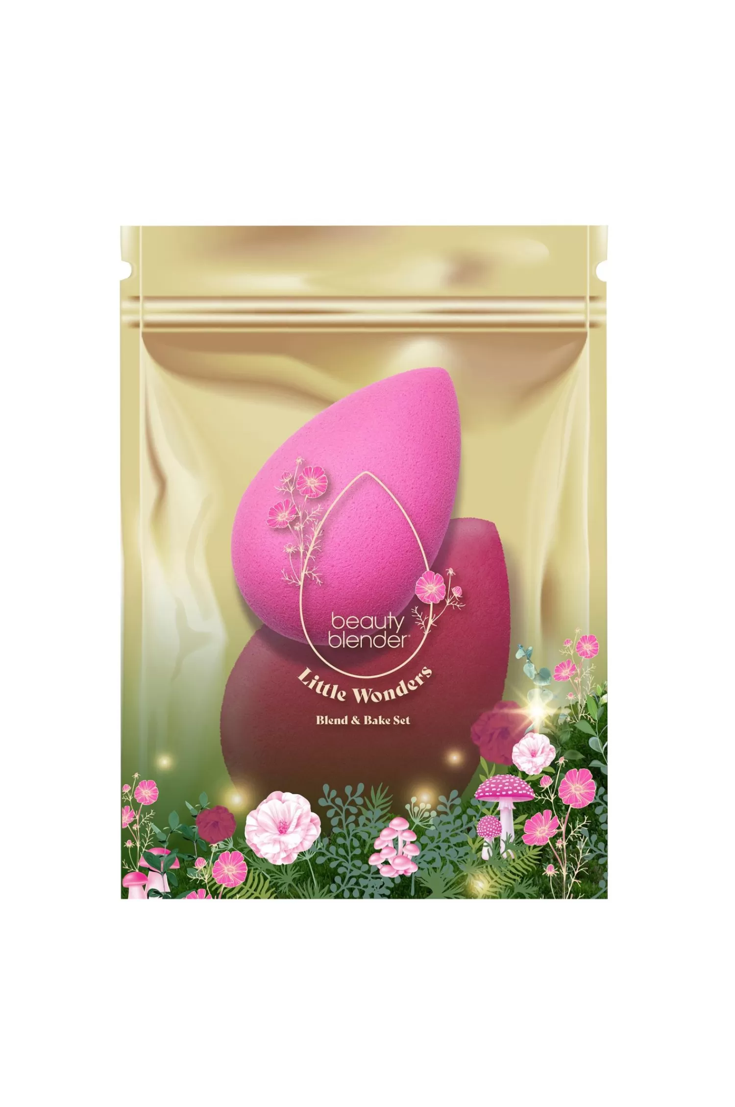 Beautyblender Presentask Little Wonders Blend & Bake Set