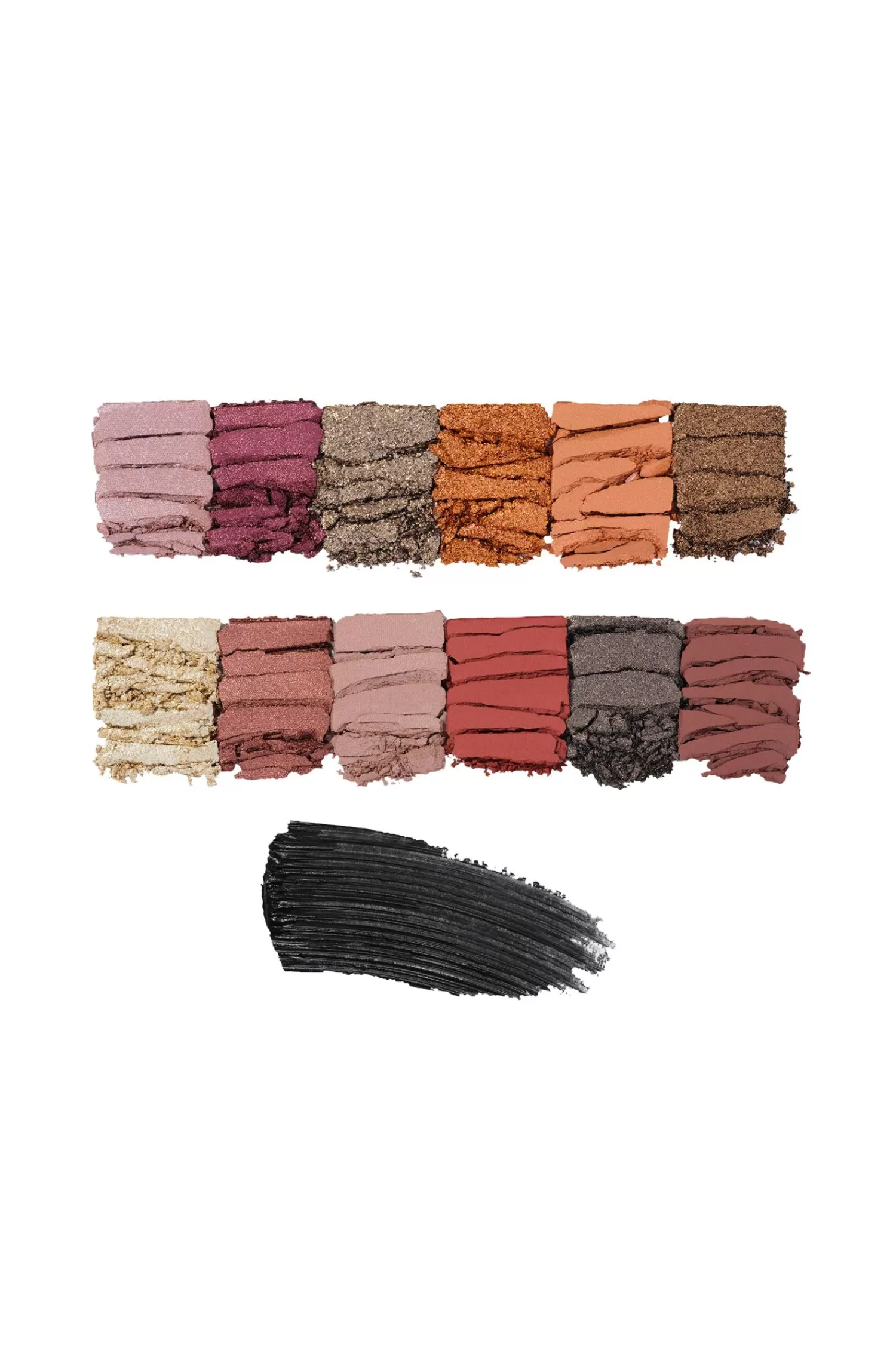 Anastasia Presentask Rose Metals Deluxe Trio