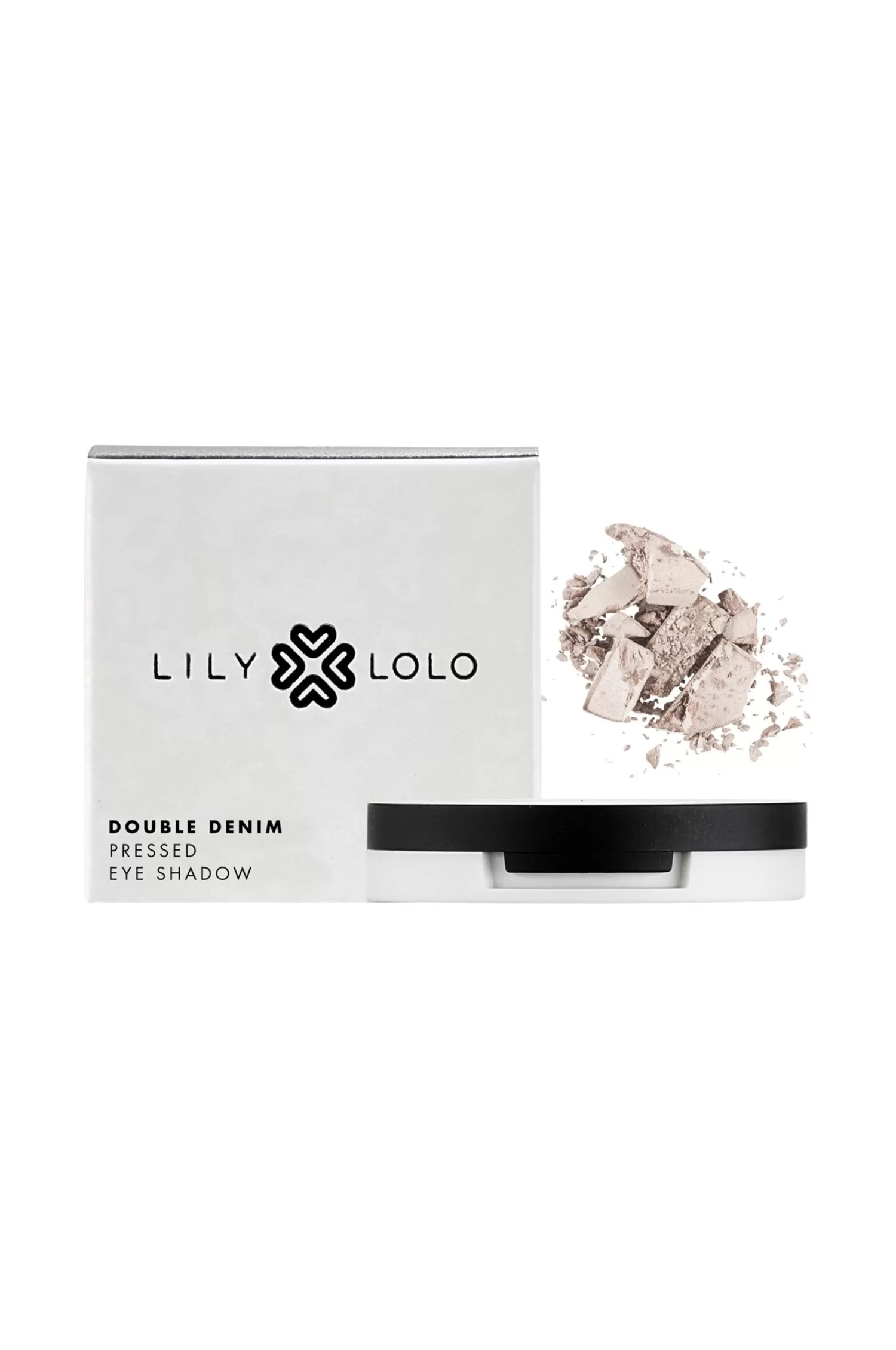 Lily Lolo Pressed Eye Shadow