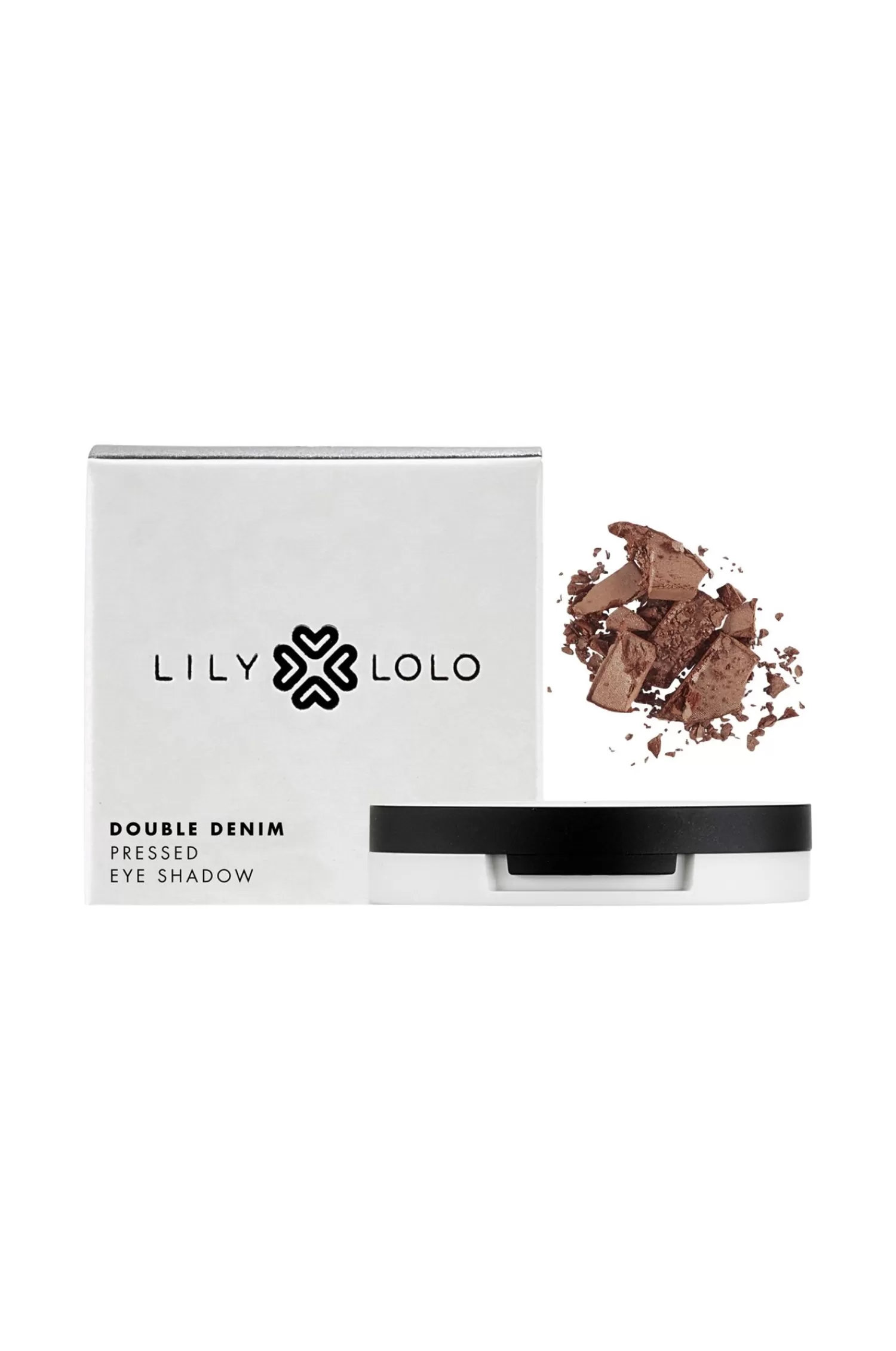 Lily Lolo Pressed Eye Shadow