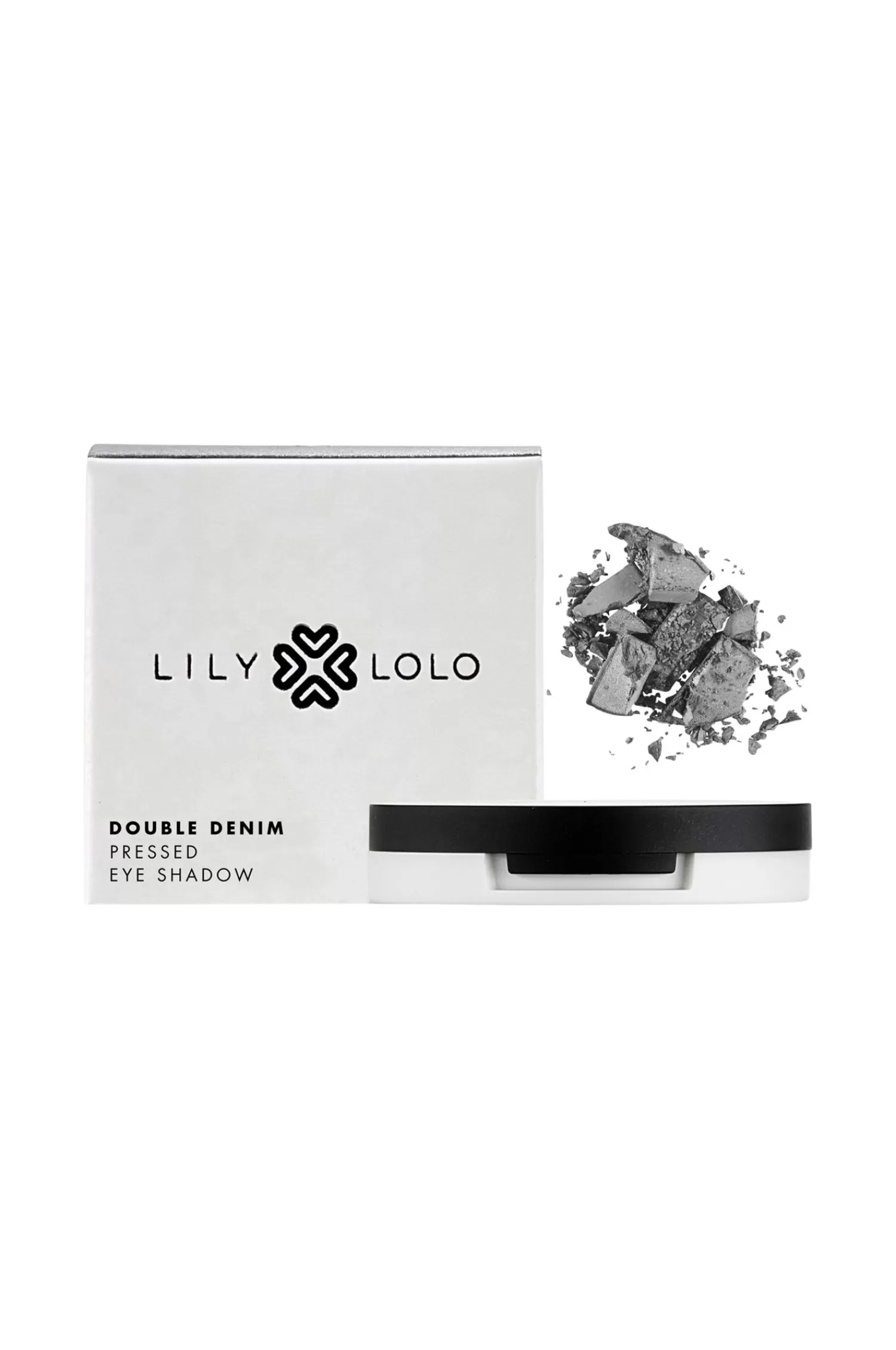 Lily Lolo Pressed Eye Shadow