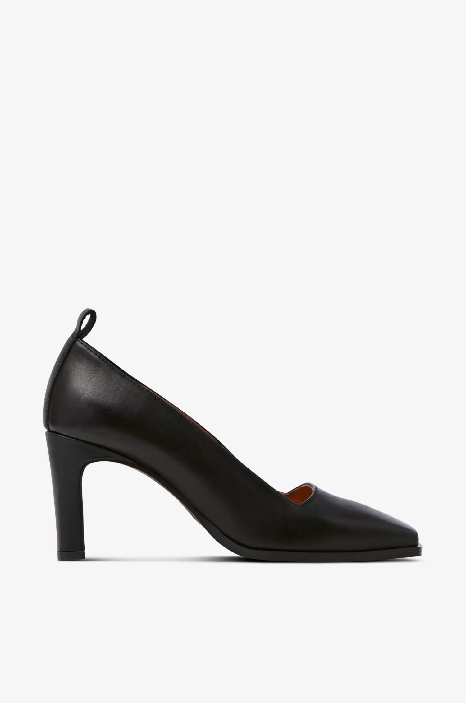 Dam Agnes Cecilia Pumps Alassio