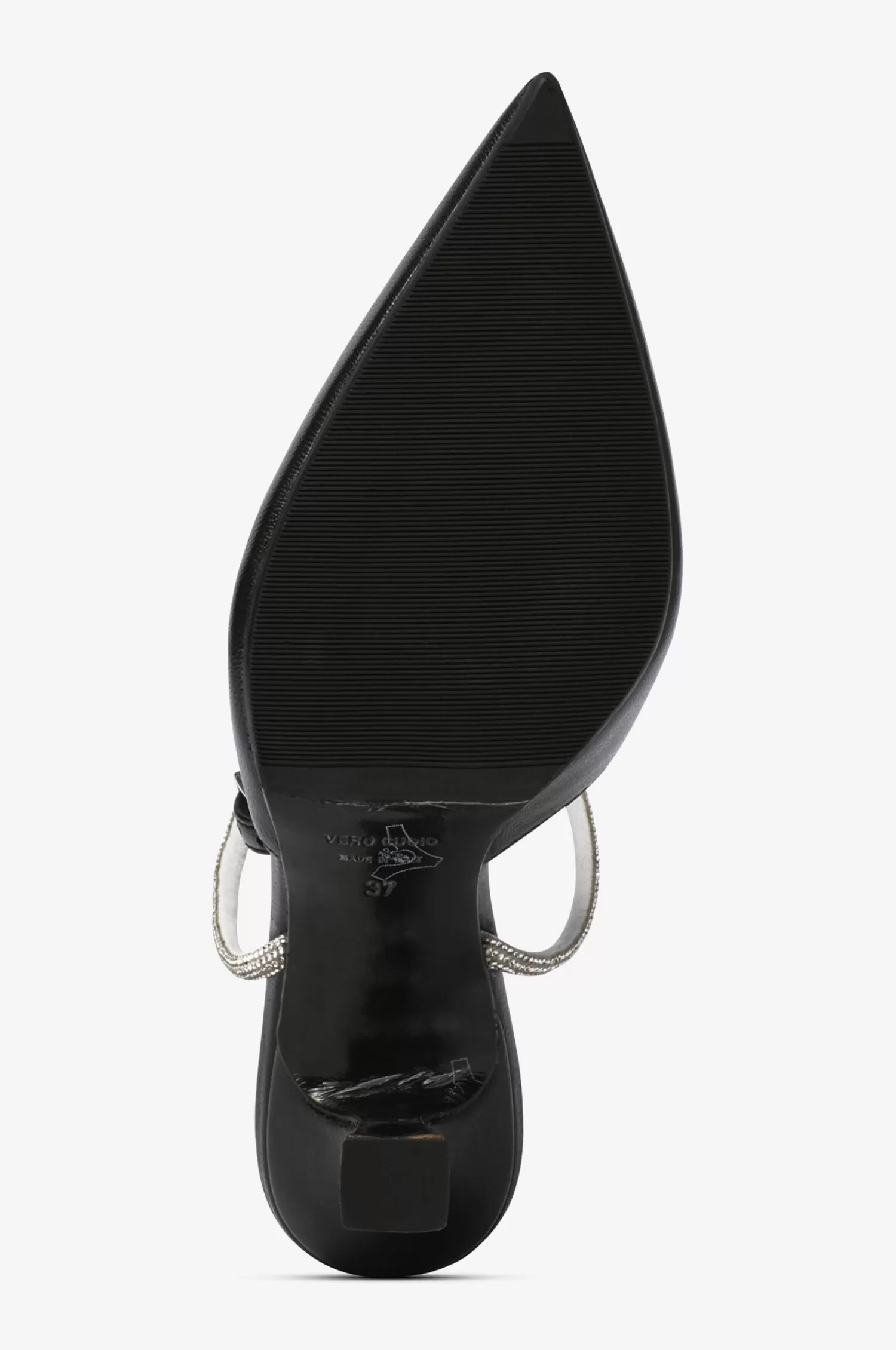 Dam Apair Pumps Calliope