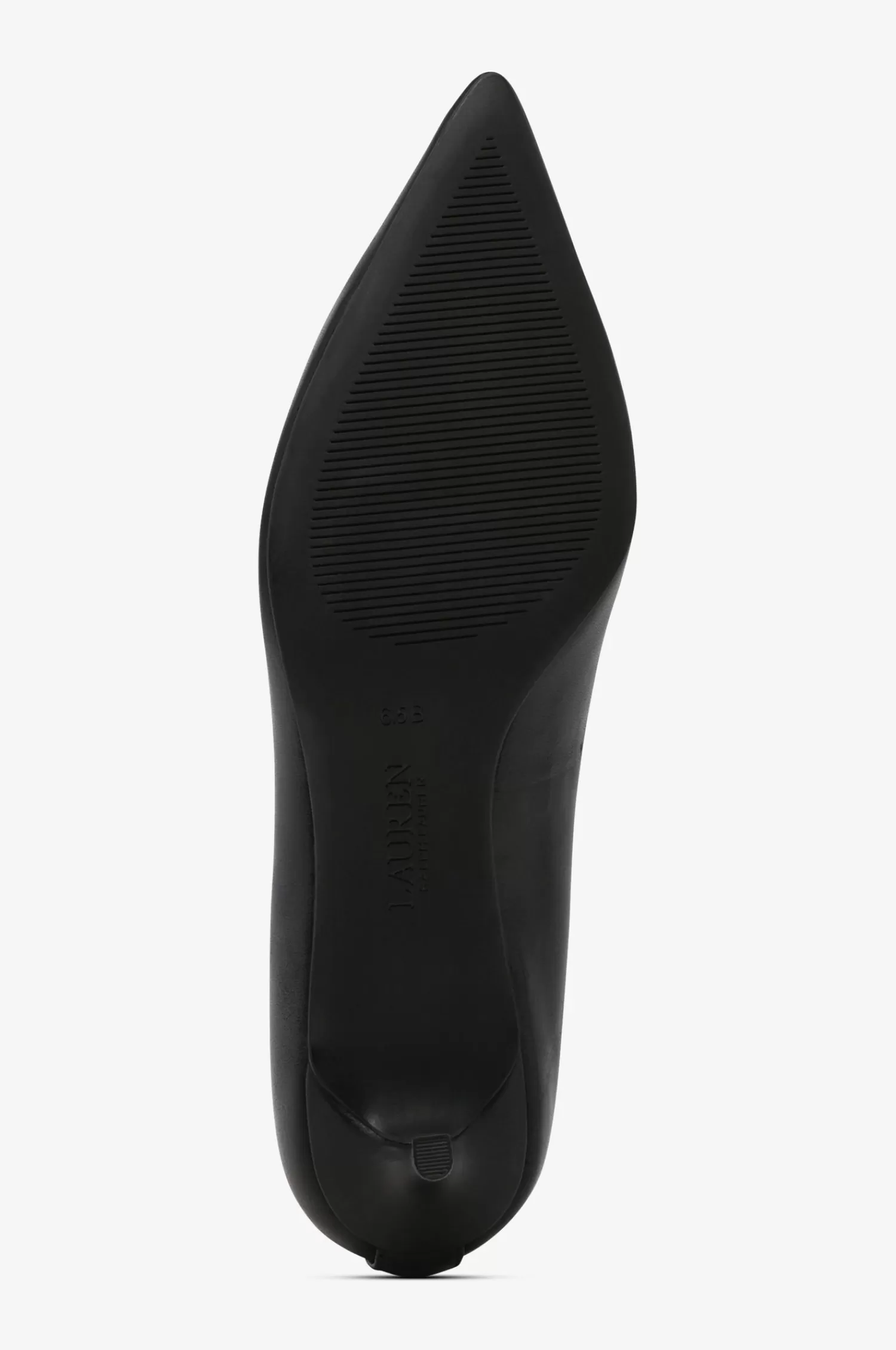 Dam Lauren Ralph Lauren Pumps Super Soft Leather Adrienne