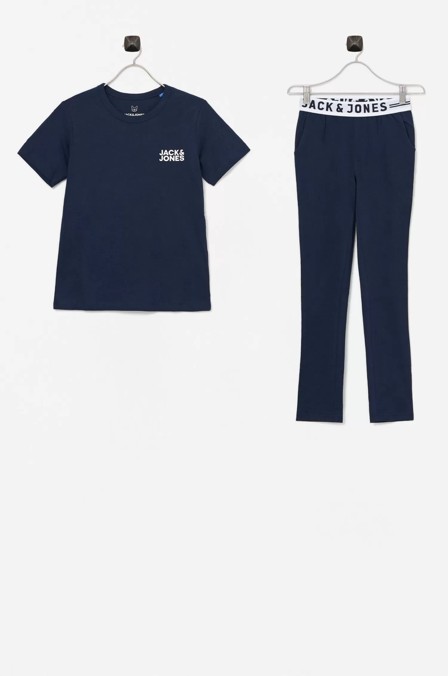 Jack & Jones Pyjamas Jacnightwear Gift Jnr Online