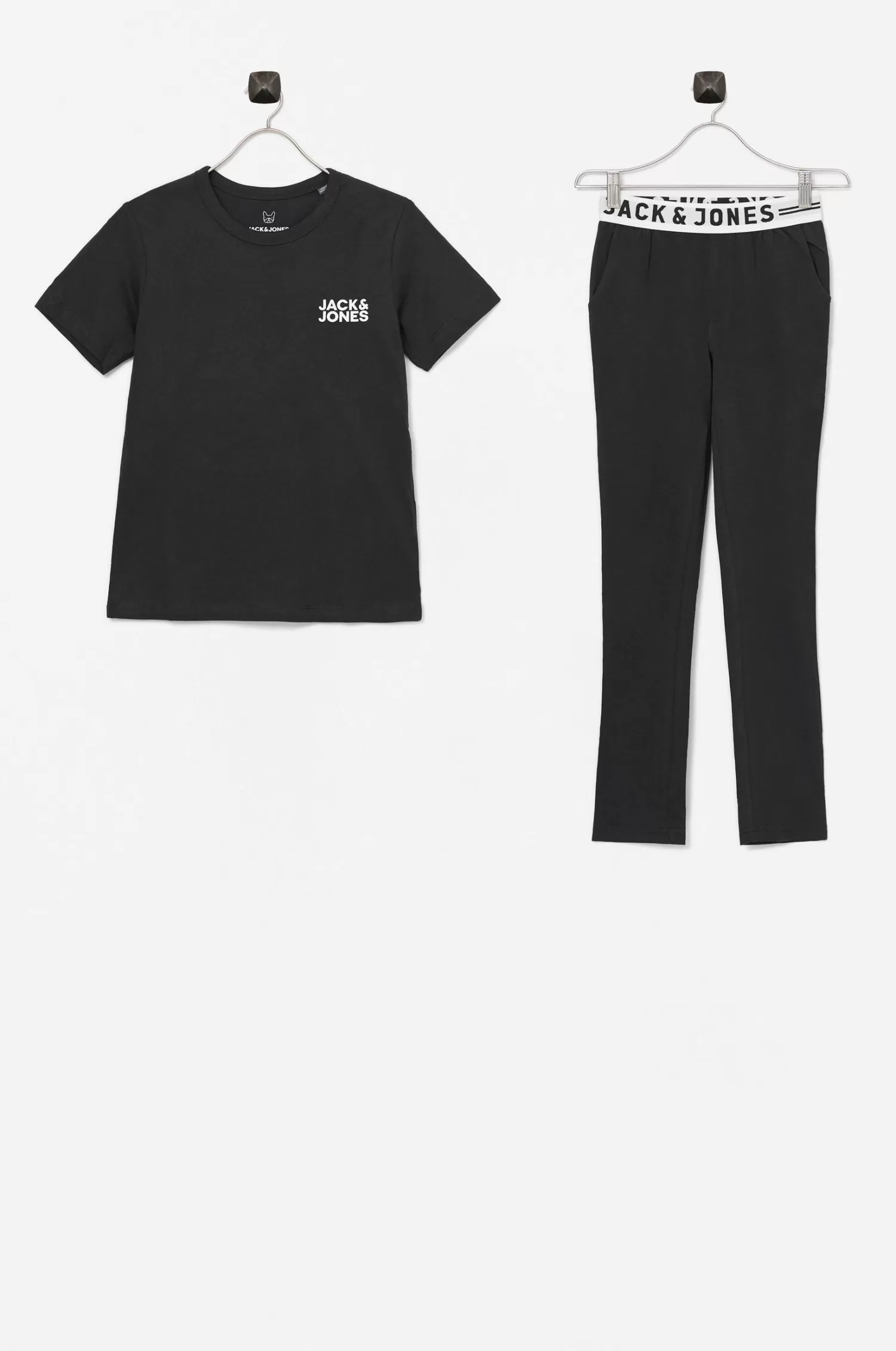 Jack & Jones Pyjamas Jacnightwear Gift Jnr Online