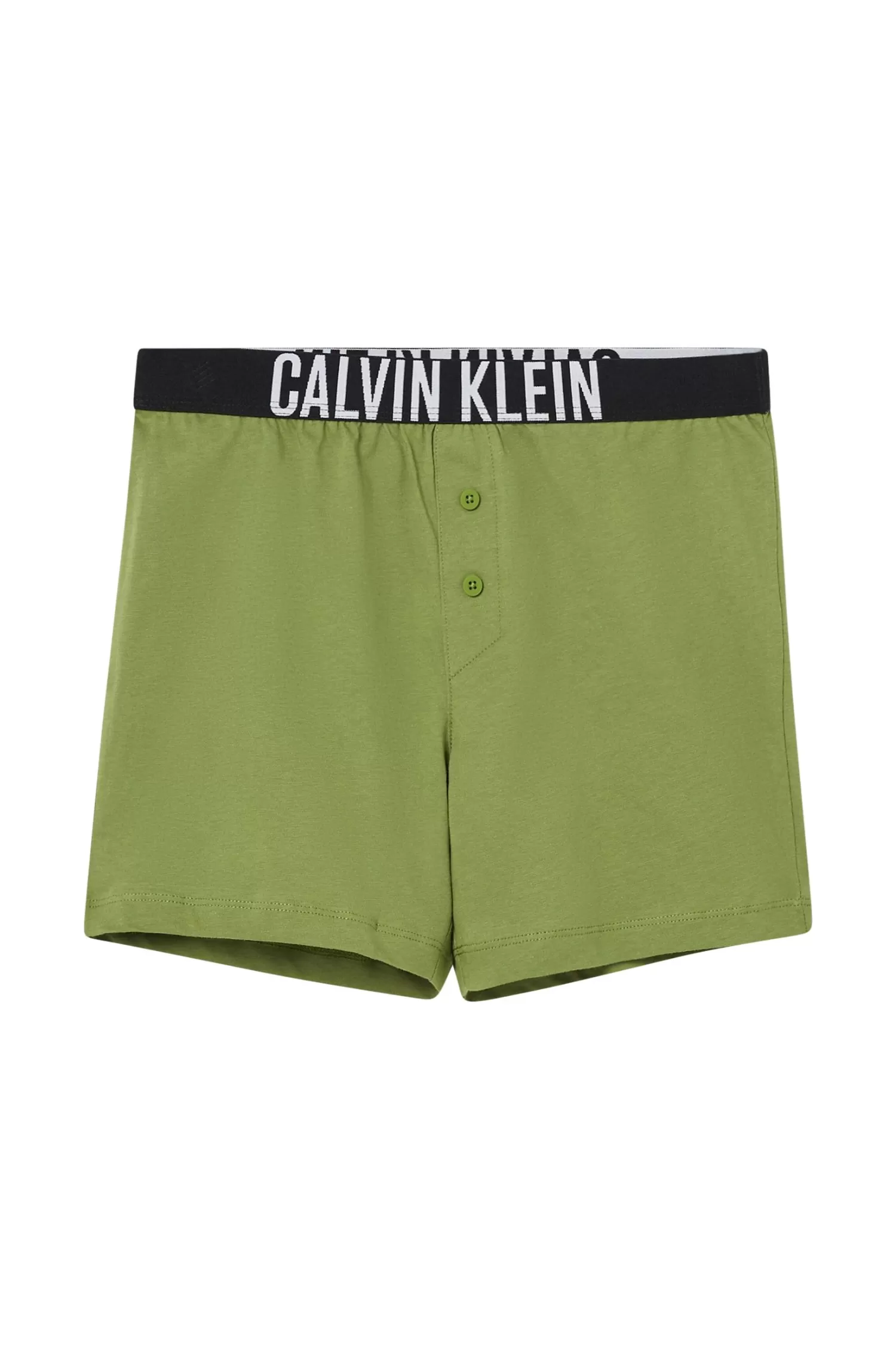 Calvin Klein Pyjamas Knit Pj Set 2 Delar Cheap