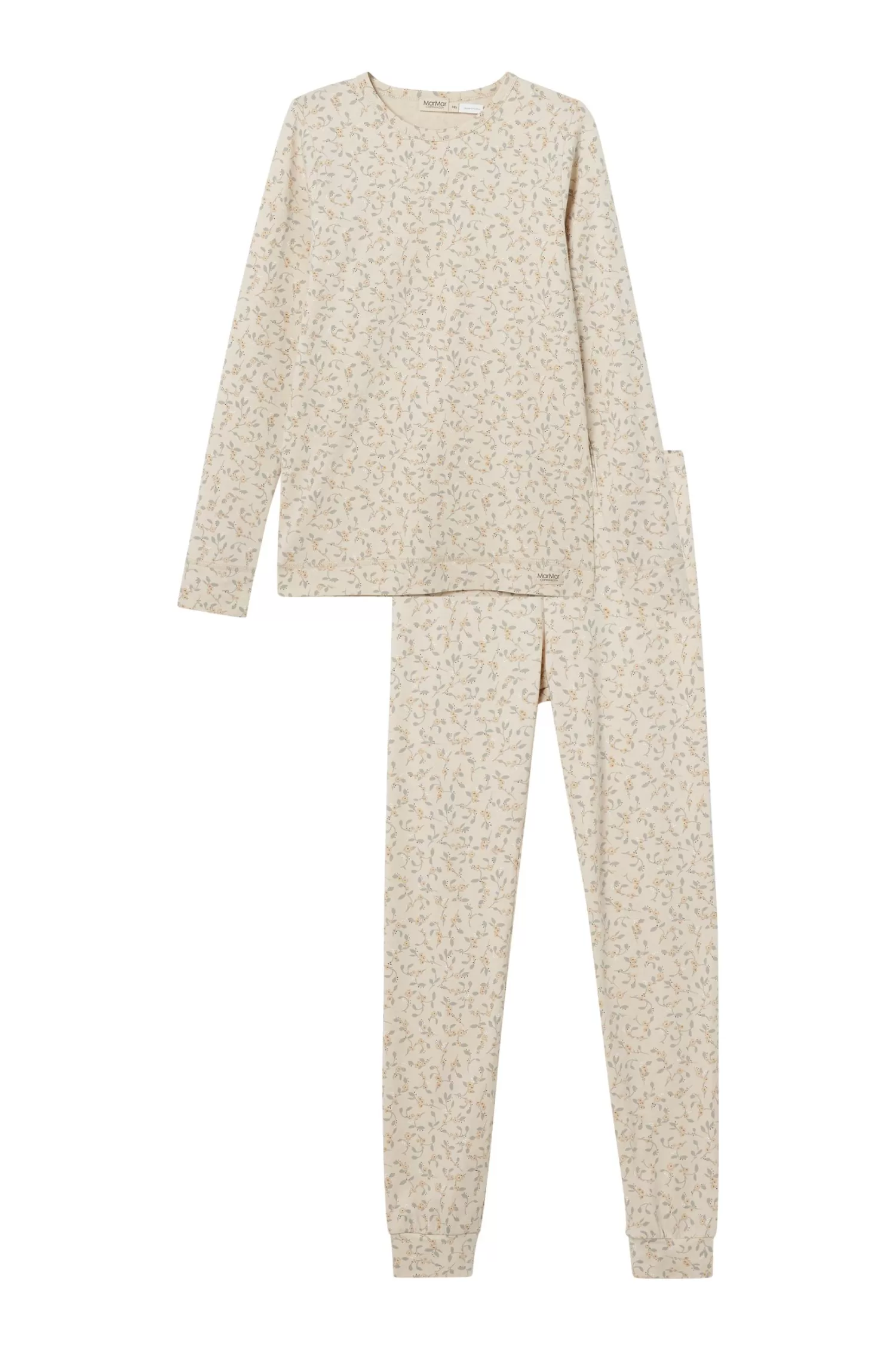 MarMar Copenhagen Pyjamas Modal Smooth Print Shop