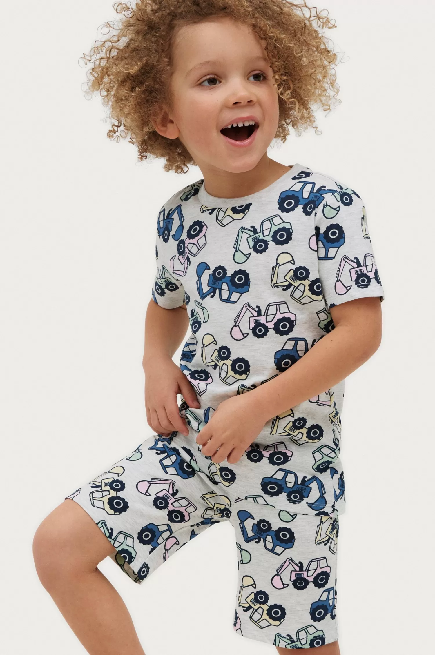 Ellos Pyjamas Parker Cheap