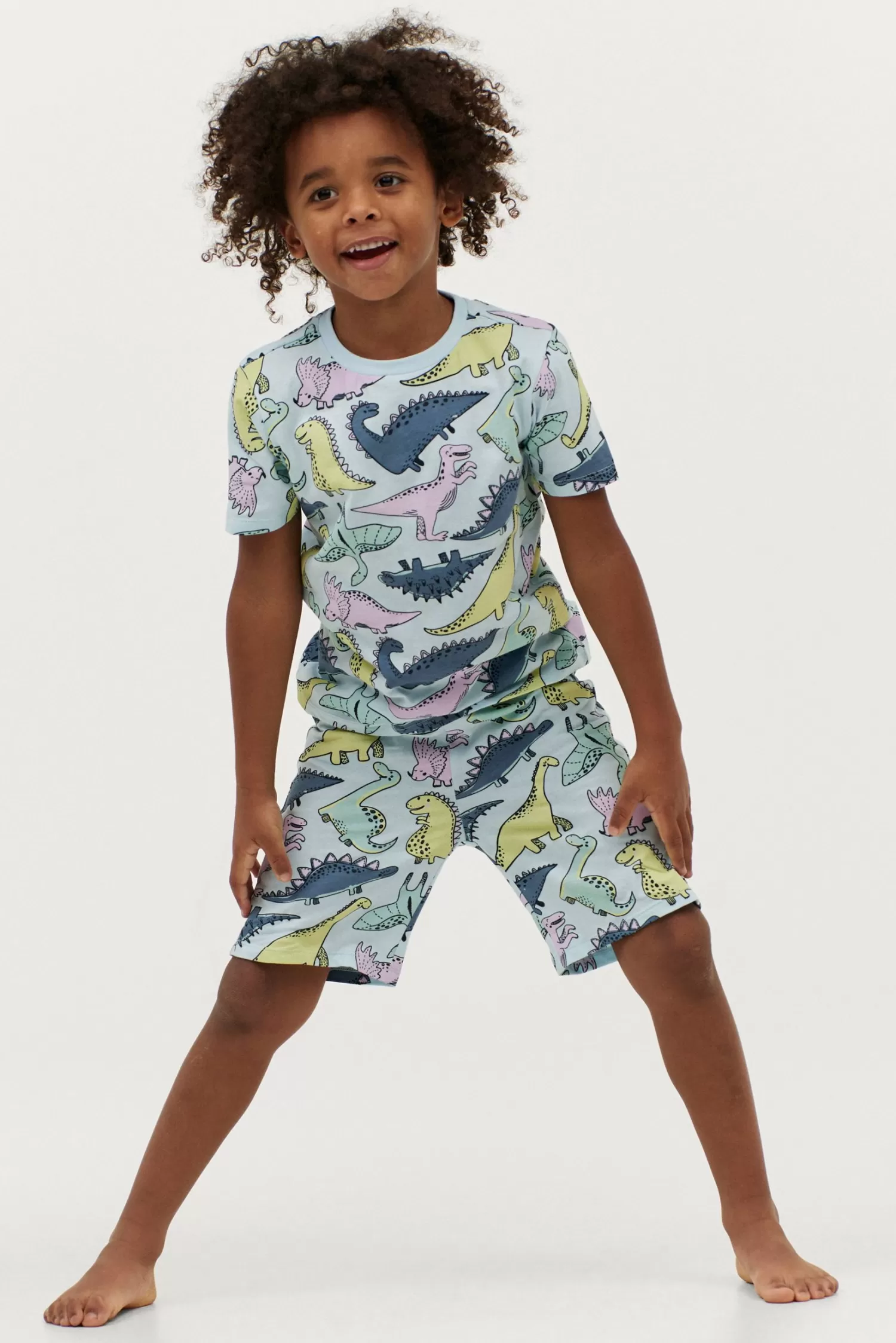 Ellos Pyjamas Parker Cheap