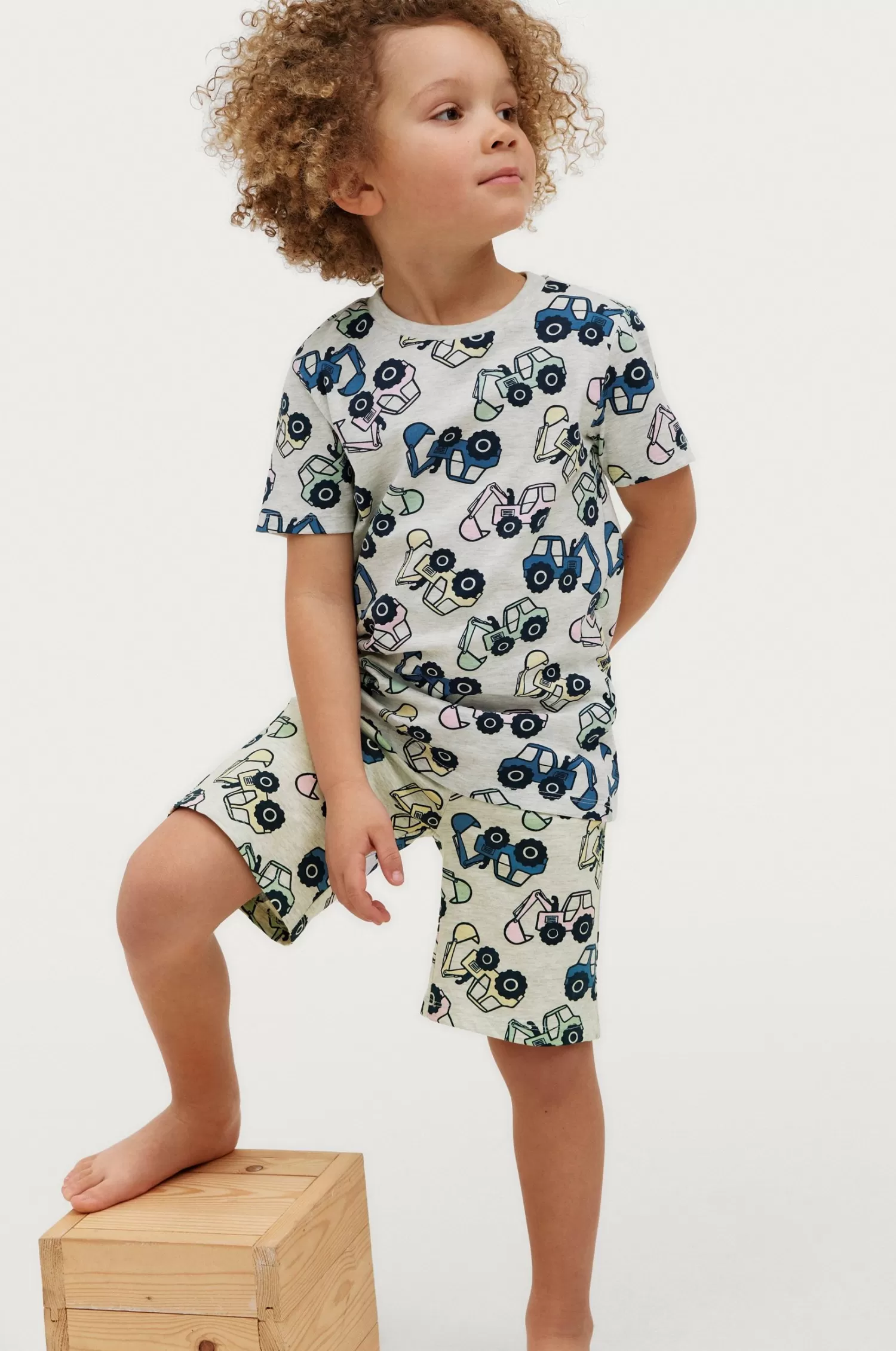 Ellos Pyjamas Parker Cheap
