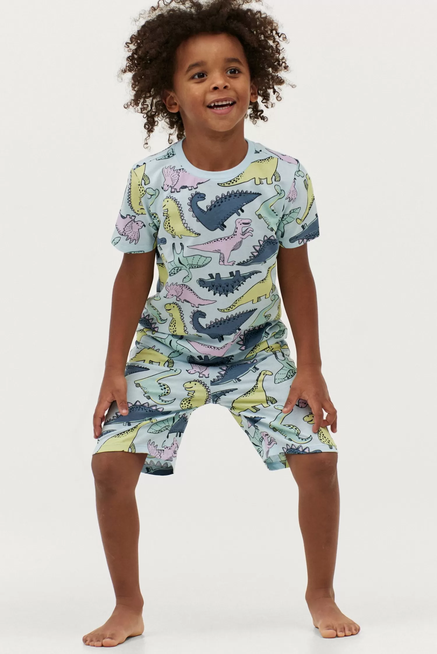 Ellos Pyjamas Parker Cheap