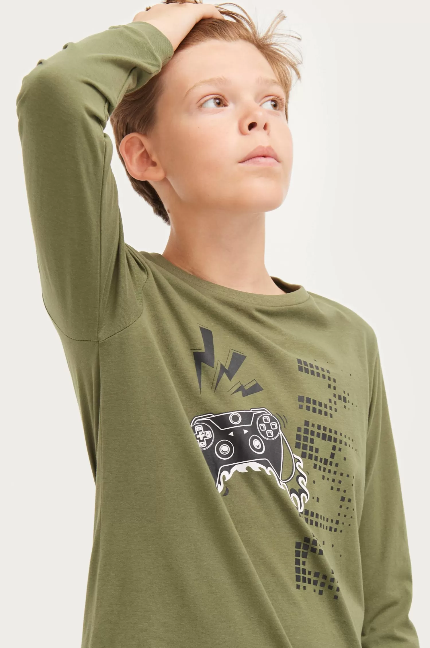 Ellos Pyjamas Pyjama, Olle Outlet