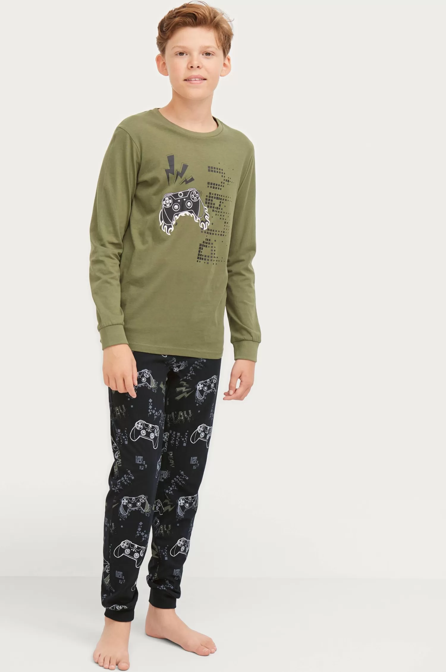 Ellos Pyjamas Pyjama, Olle Outlet