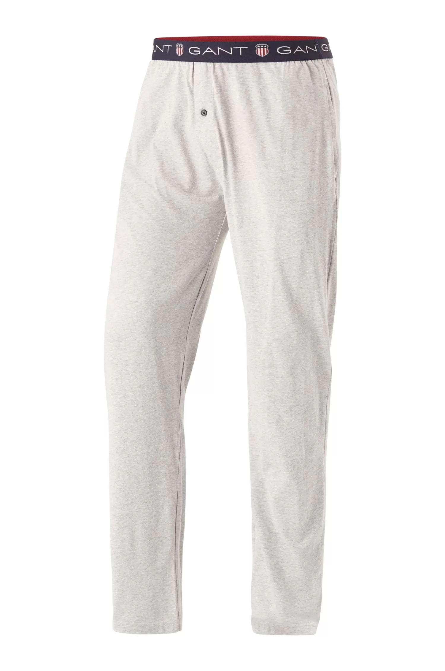 Gant Pyjamasbyxor Shield Pajama Pants Fashion