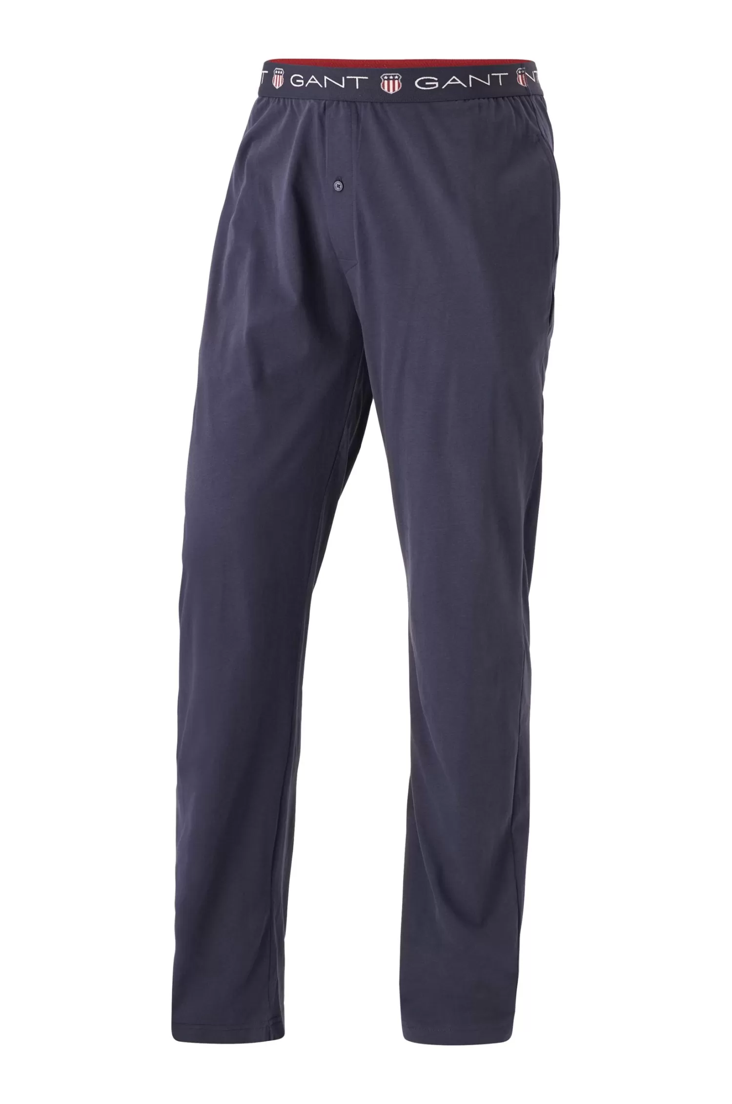 Gant Pyjamasbyxor Shield Pajama Pants Discount