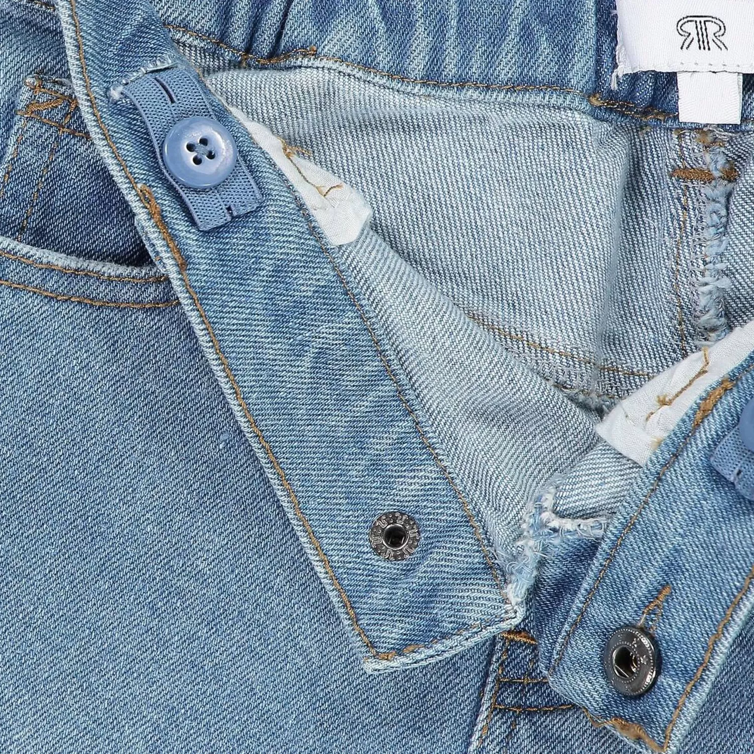 La Redoute Raka Jeans New