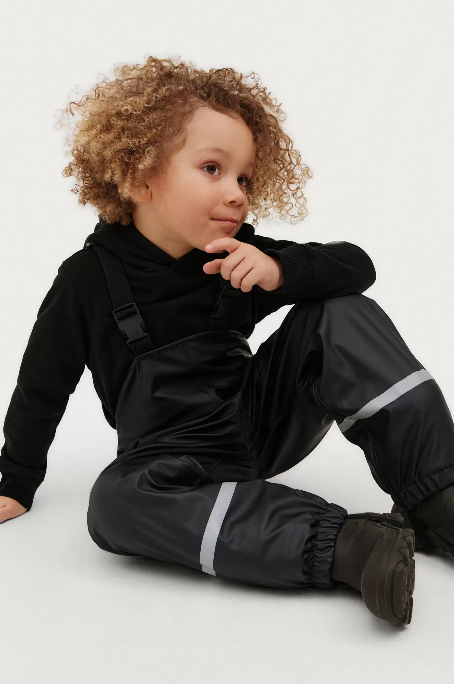 Ellos Regnbyxor Vilgot Flash Sale