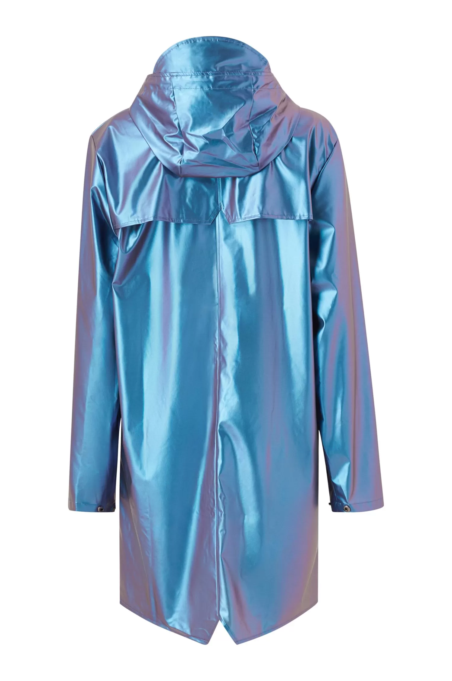 Rains Regnjacka Long Jacket Outlet