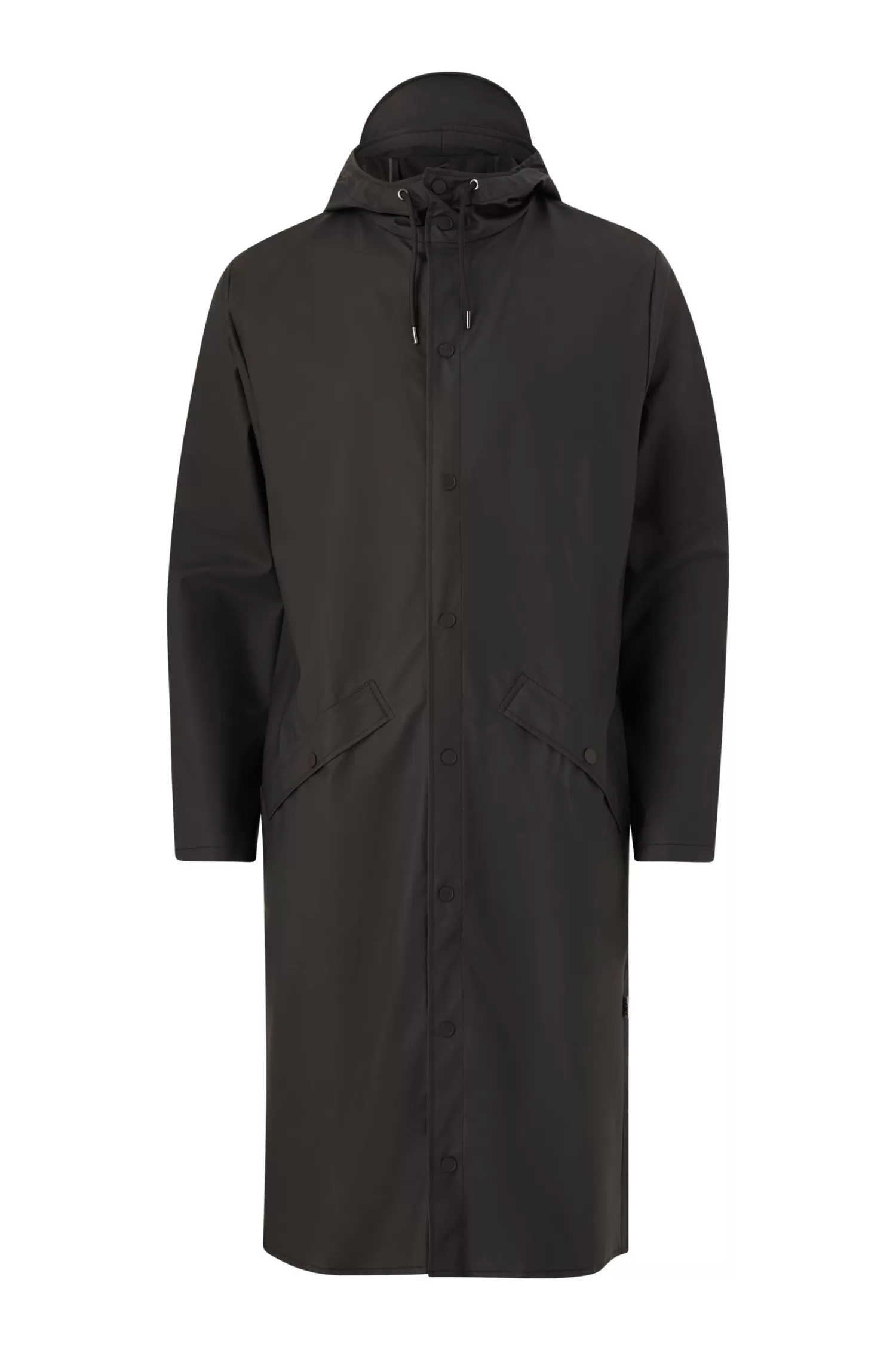 Rains Regnjacka Longer Jacket Online