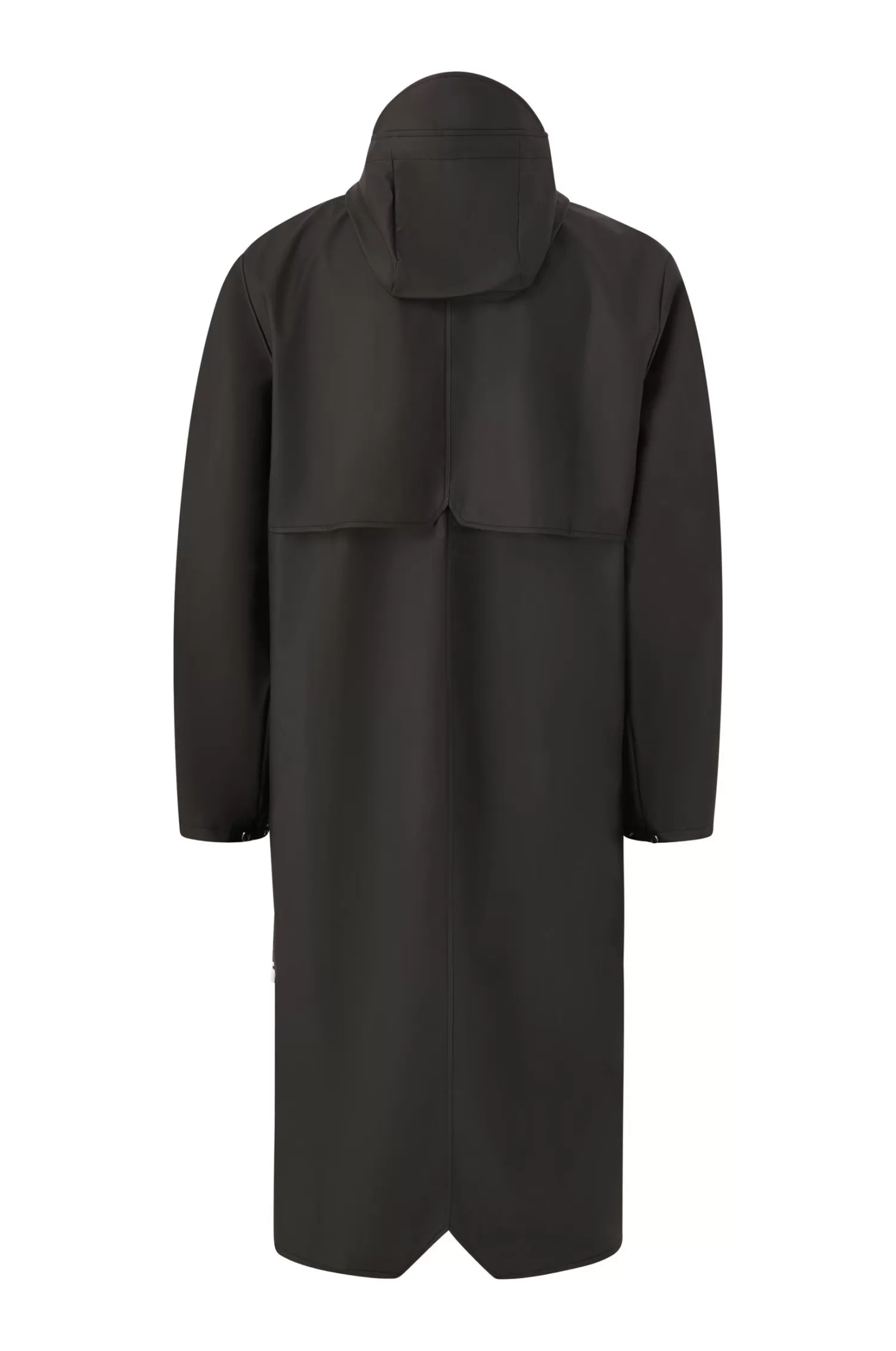 Rains Regnjacka Longer Jacket Online