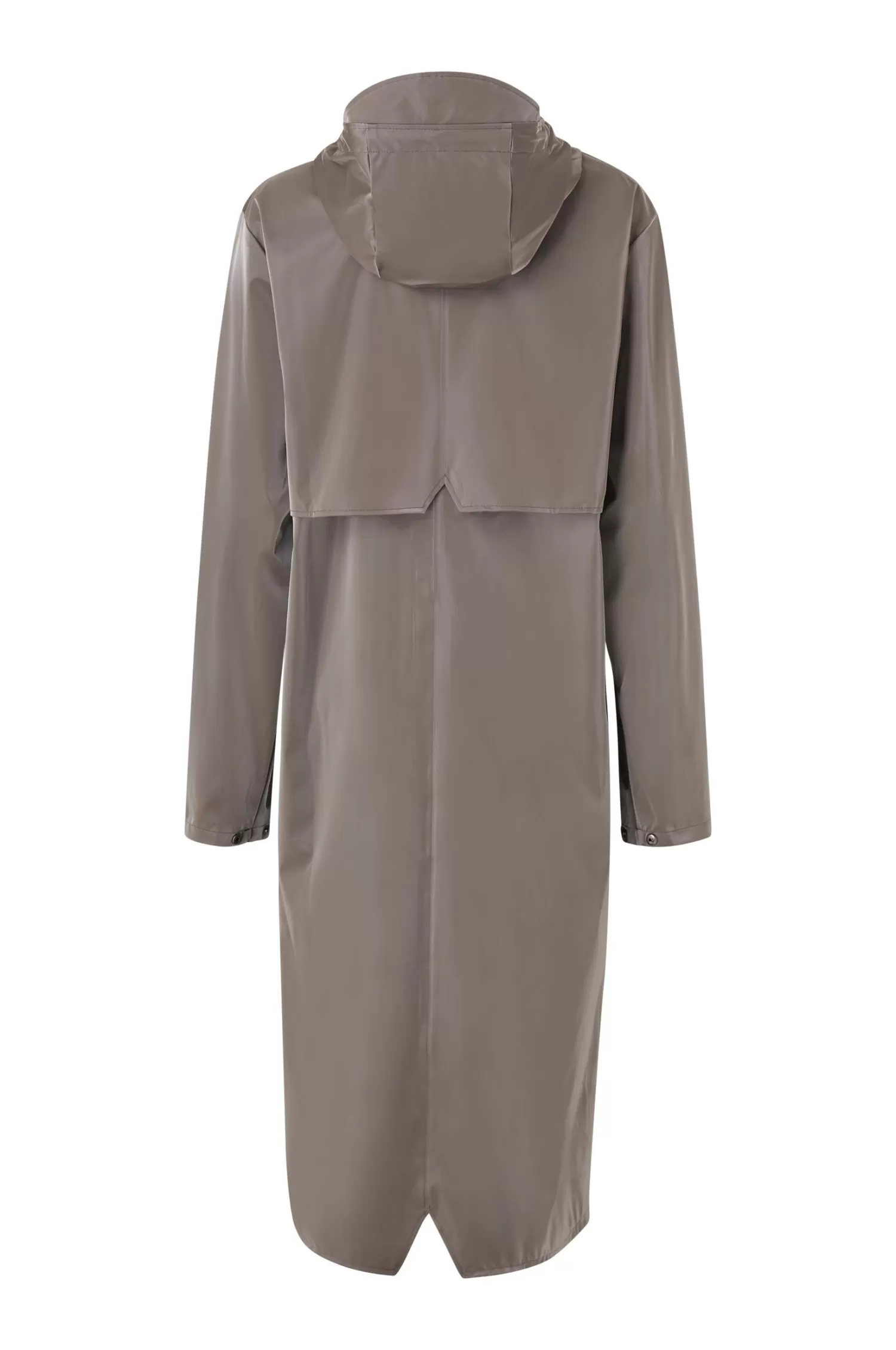 Rains Regnjacka Longer Jacket Outlet