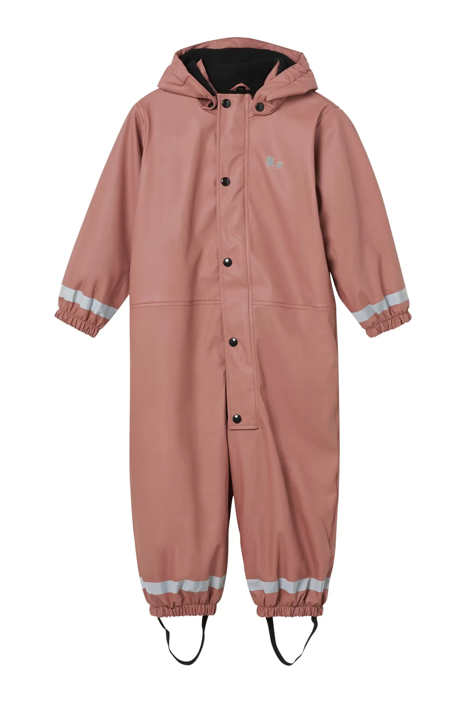 Lindberg Regnoverall Fagerhult Rain Set Fleece Discount