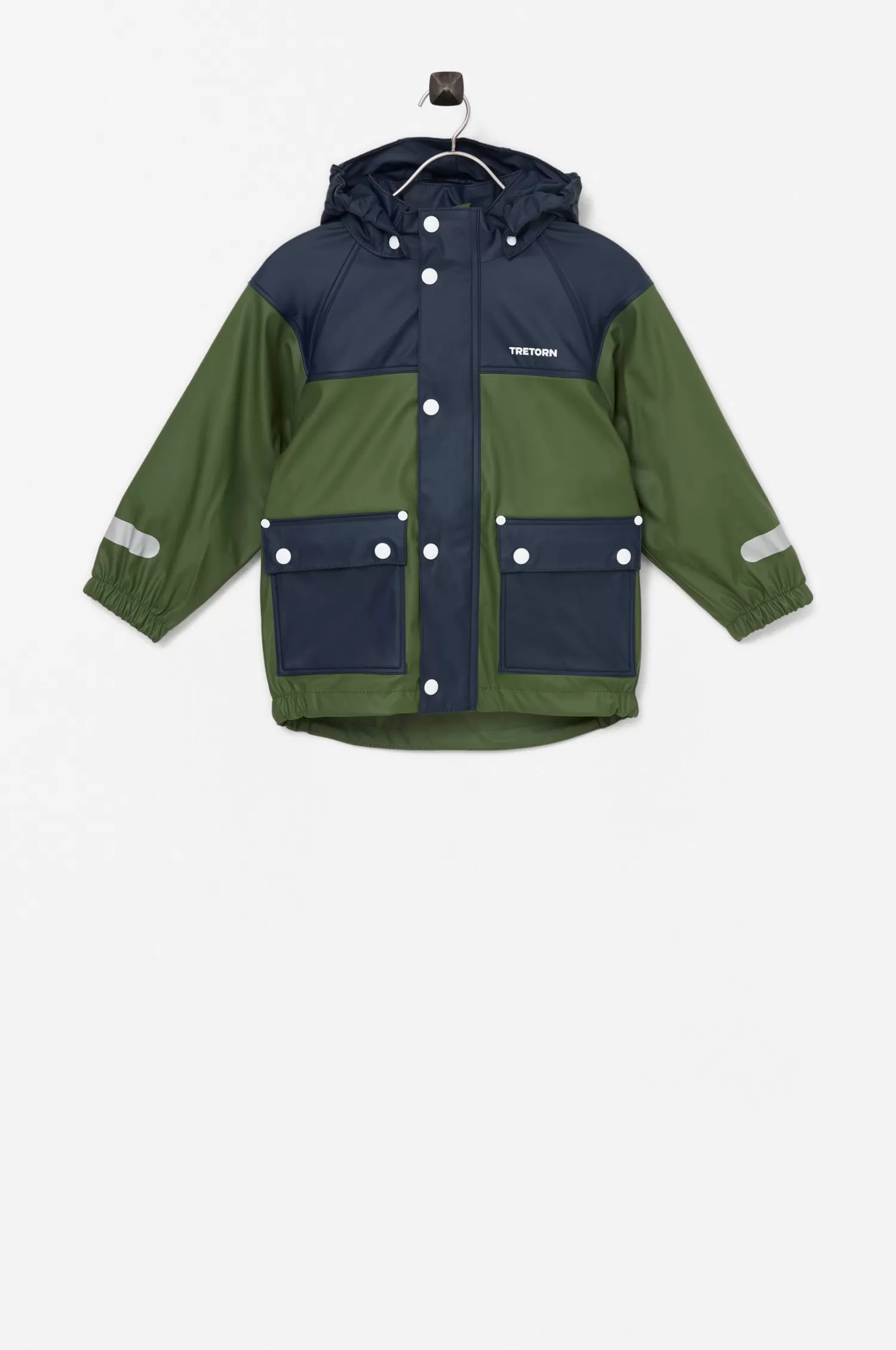Tretorn Regnset Cloudburst Set Best