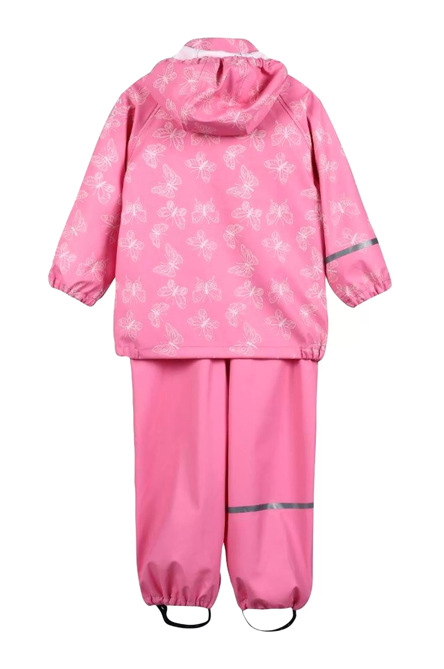 CeLaVi Regnset Rainwear Set Aop Shop