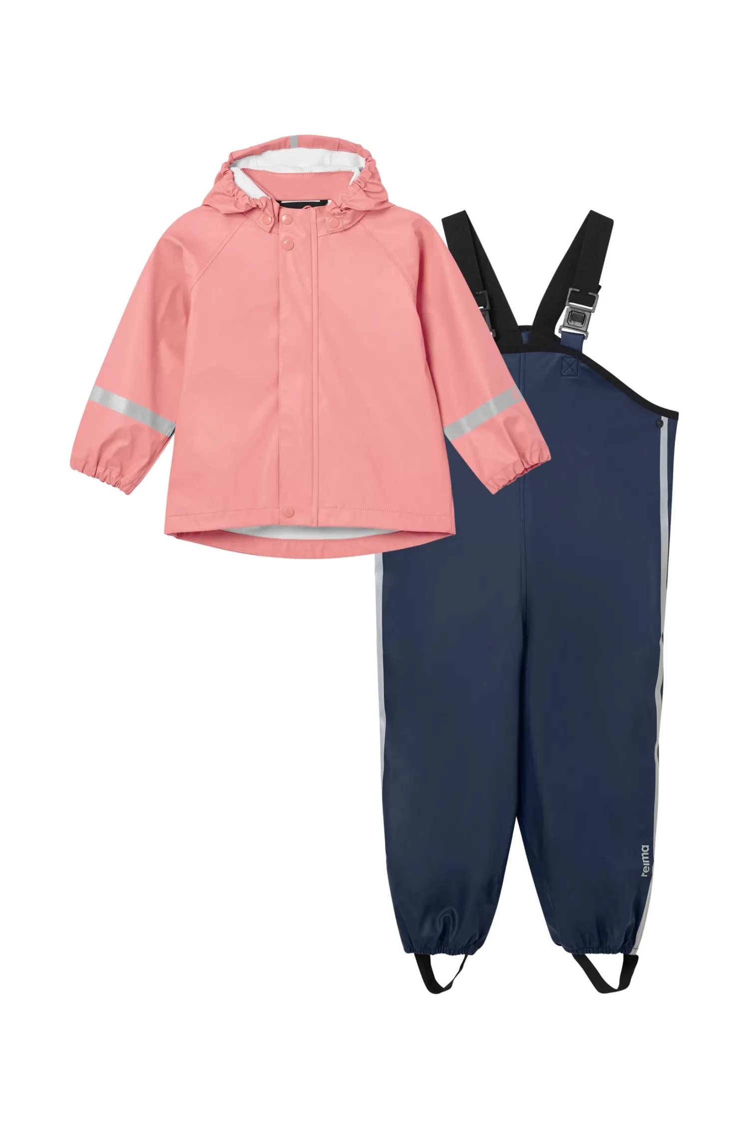 Reima Regnset Tihku Fashion