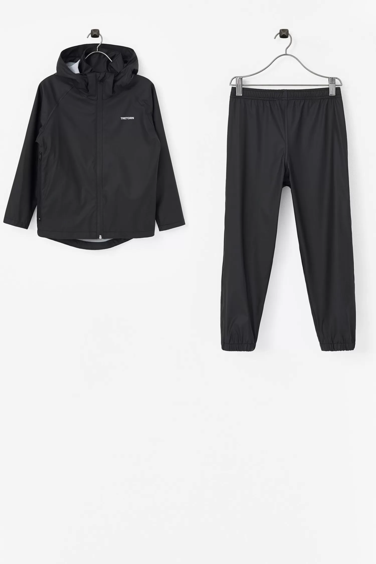 Tretorn Regnstall Kids Packable Rainset Clearance