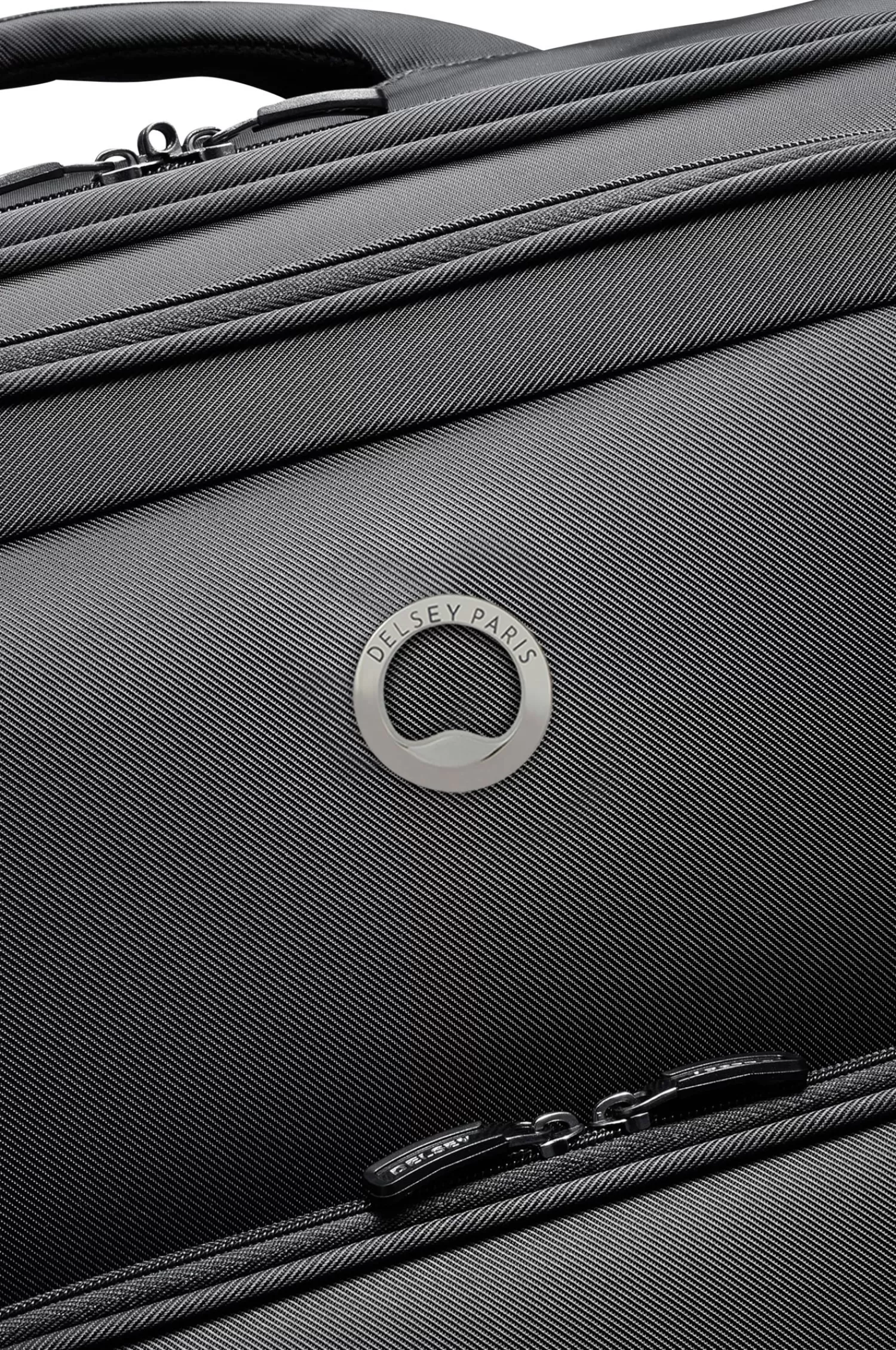 Dam Delsey Resvaska Optimax Lite 70 Black