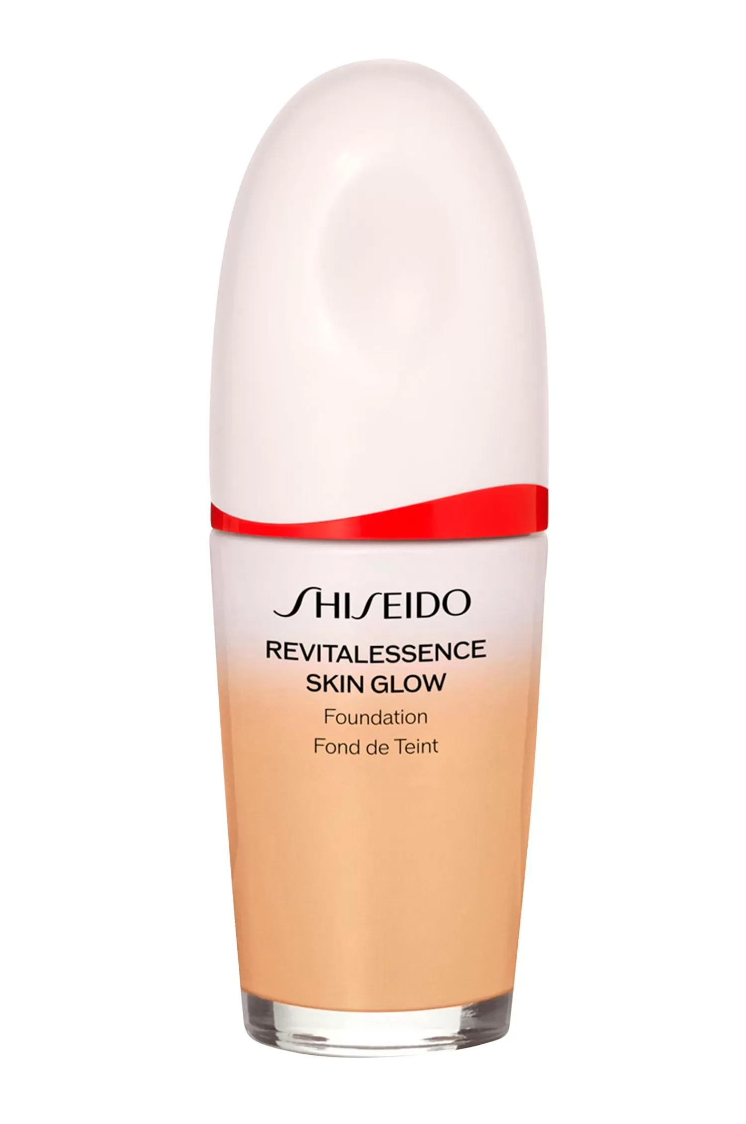 Shiseido Revital Essence Glow Foundation
