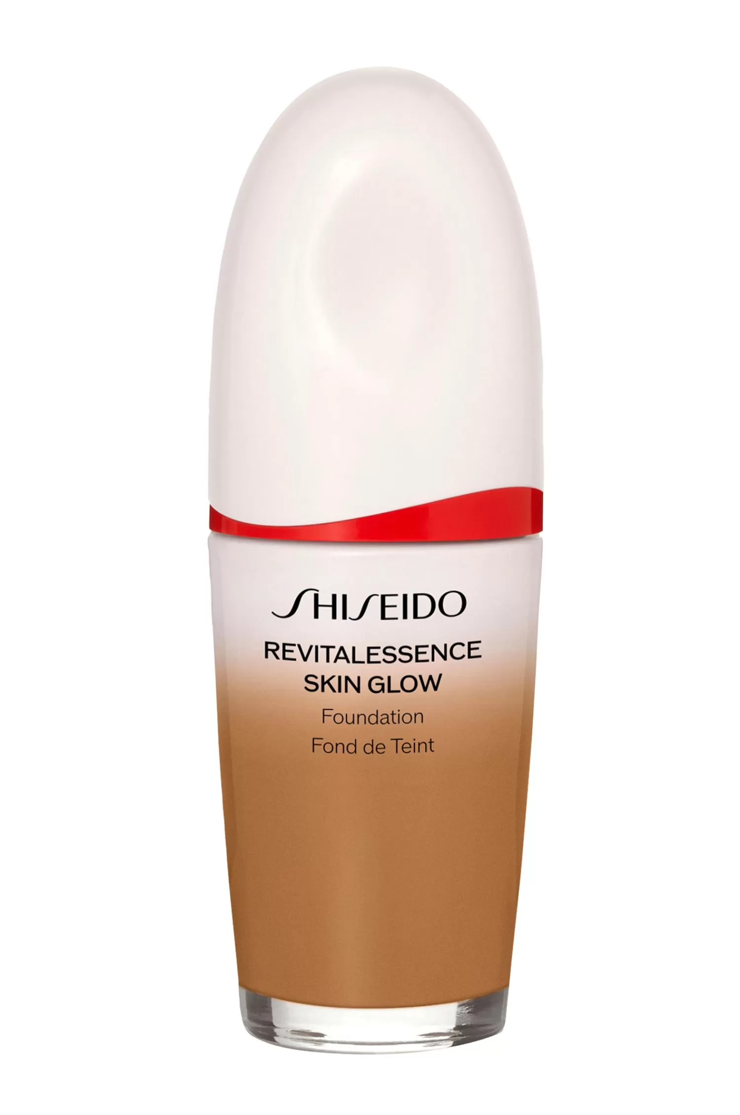 Shiseido Revital Essence Glow Foundation