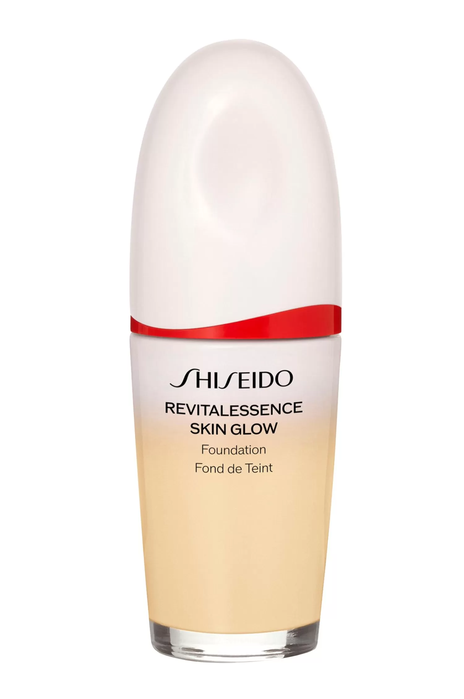 Shiseido Revital Essence Glow Foundation