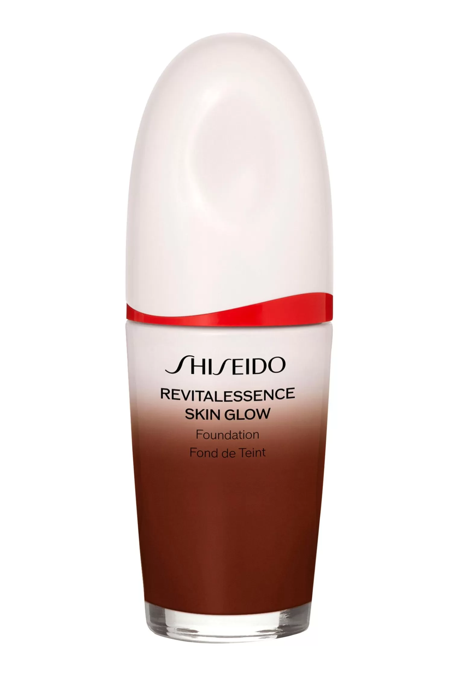 Shiseido Revital Essence Glow Foundation