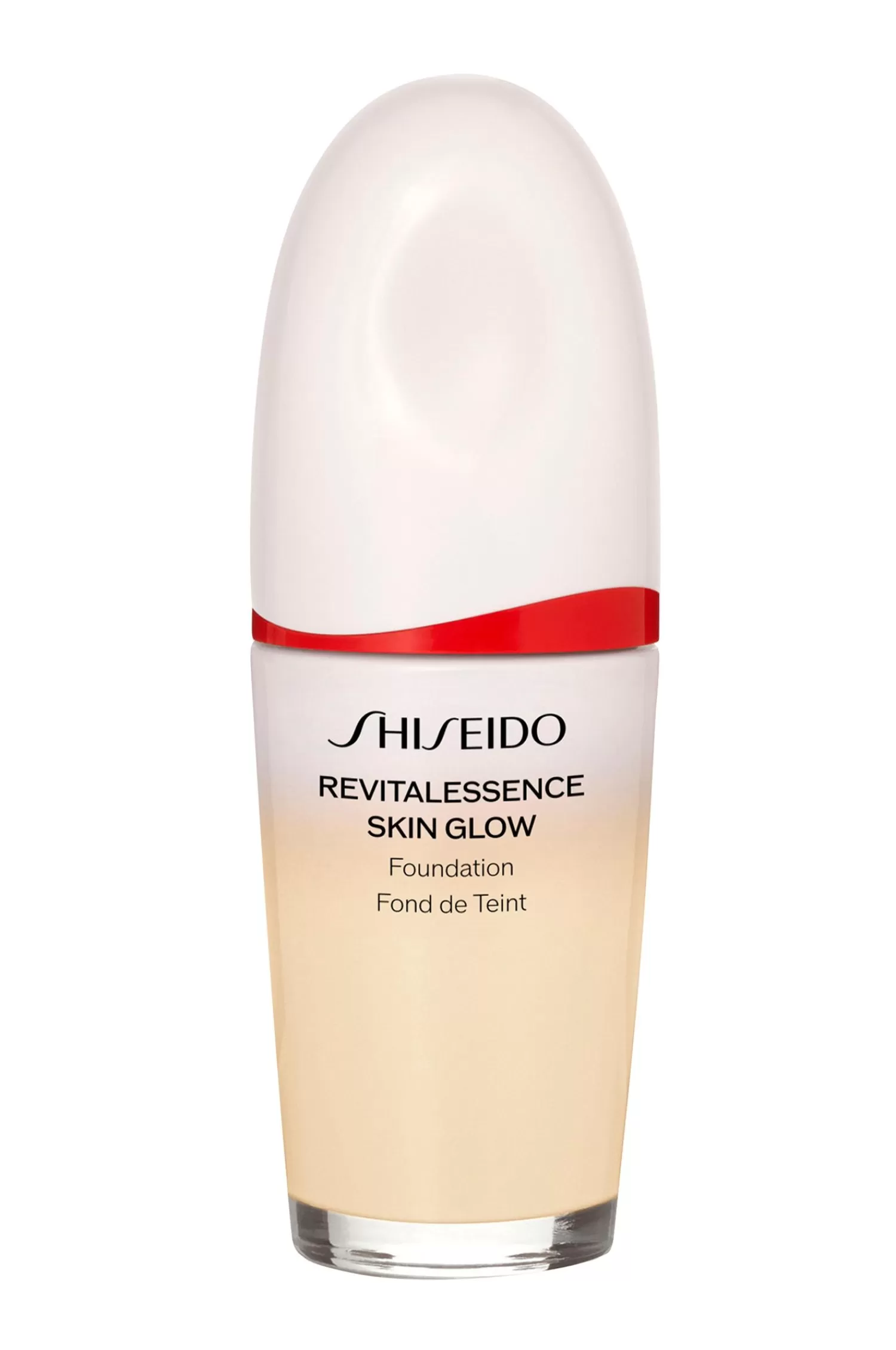 Shiseido Revital Essence Glow Foundation