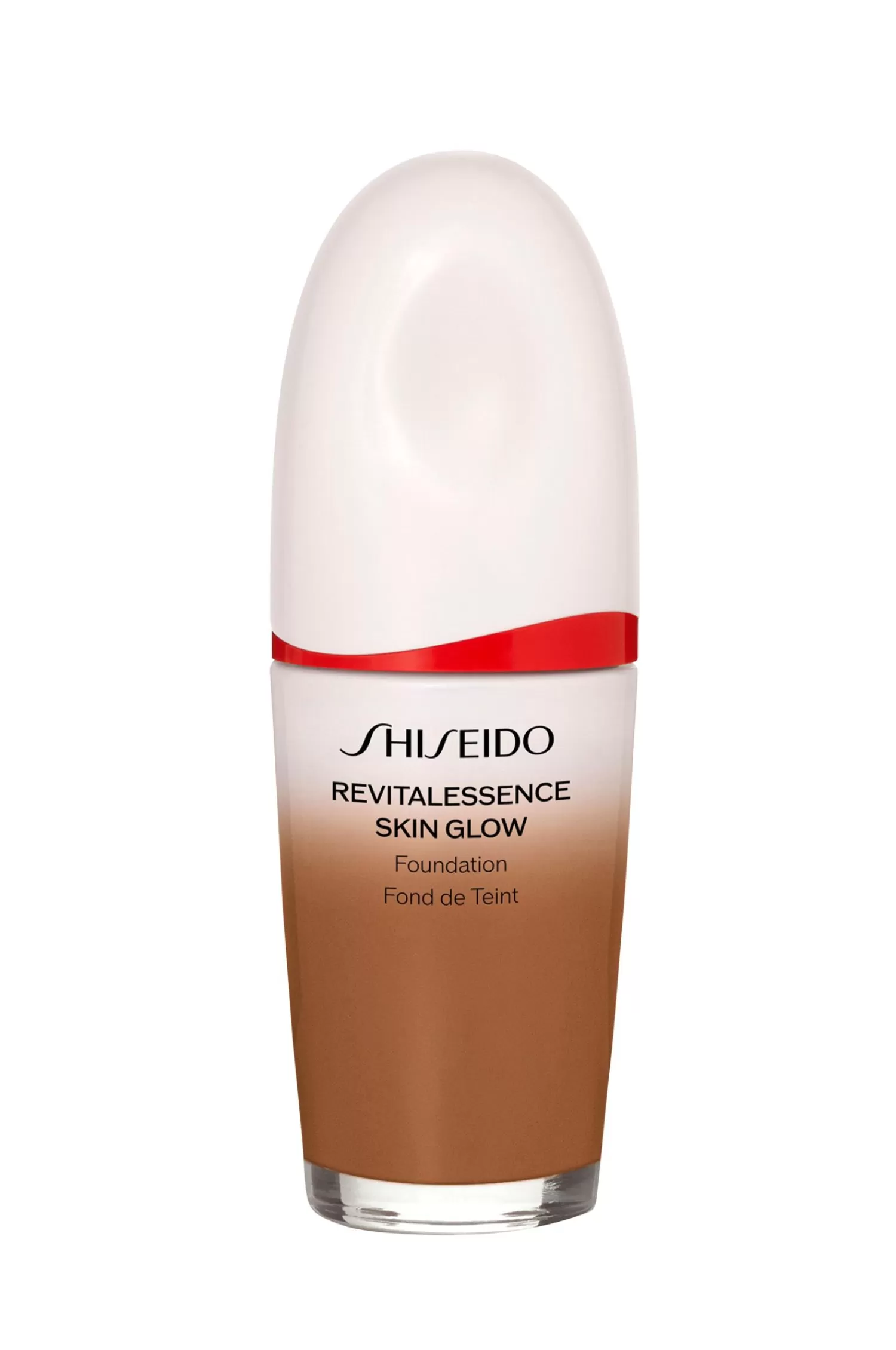 Shiseido Revital Essence Glow Foundation