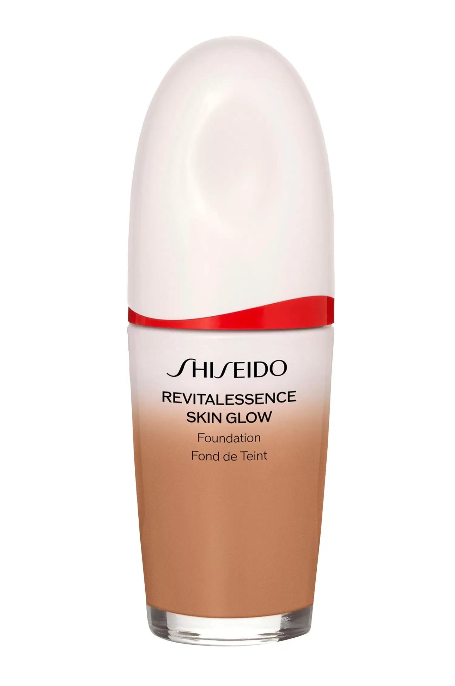 Shiseido Revital Essence Glow Foundation