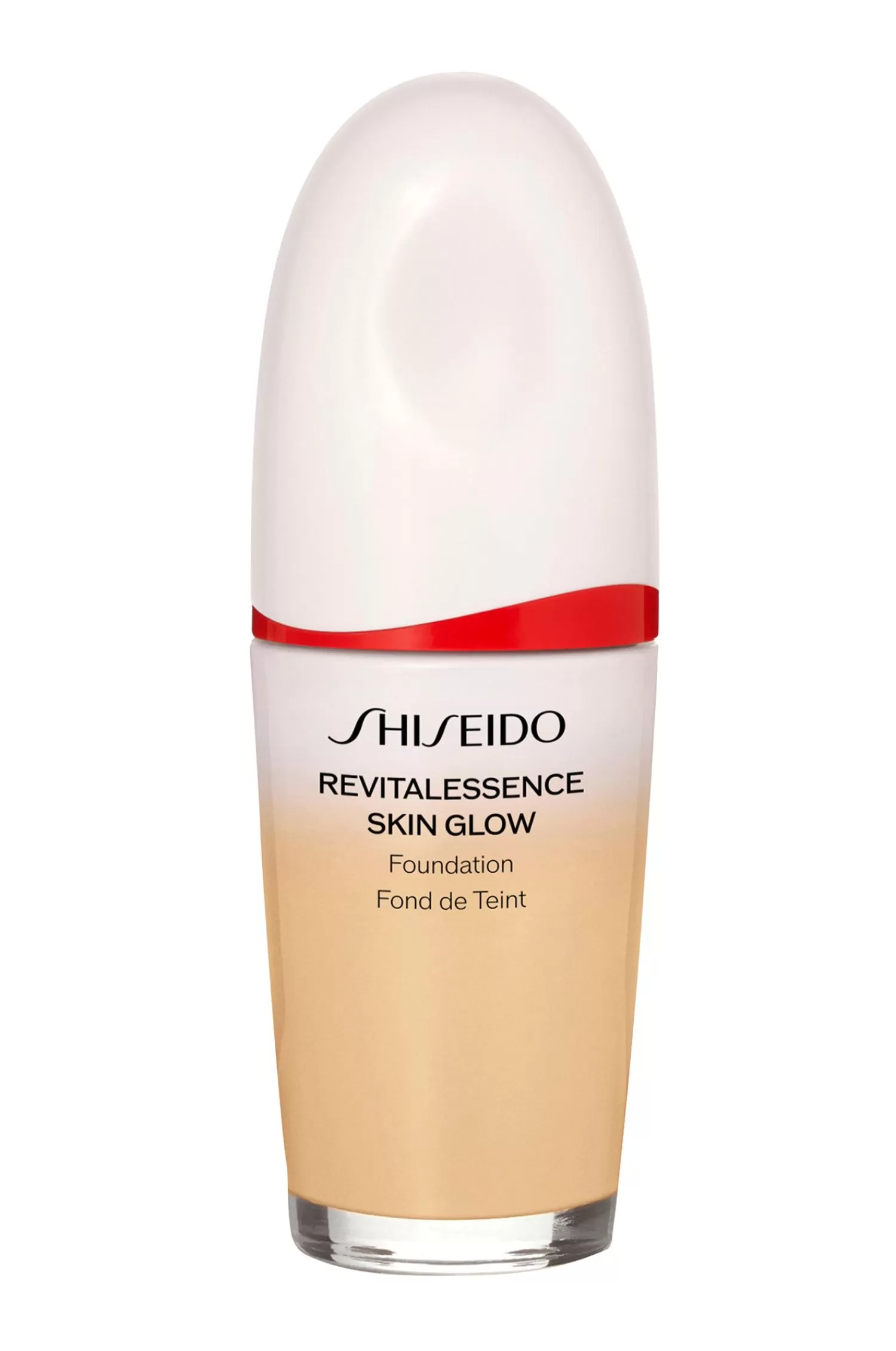 Shiseido Revital Essence Glow Foundation
