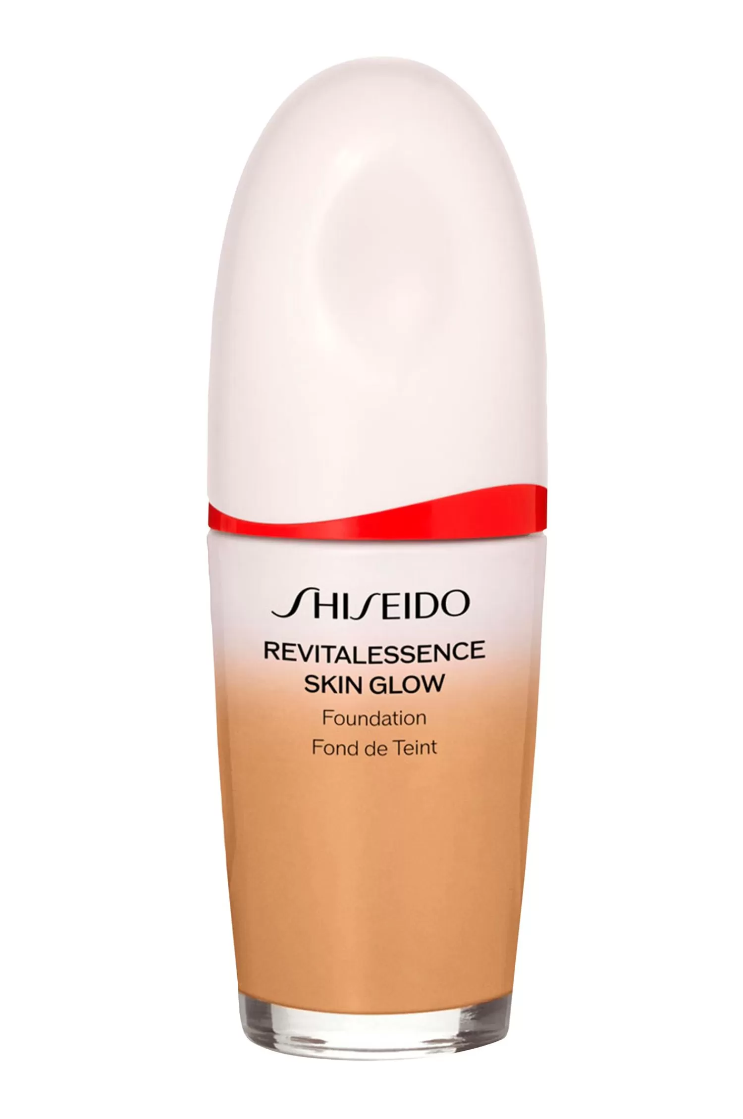Shiseido Revital Essence Glow Foundation