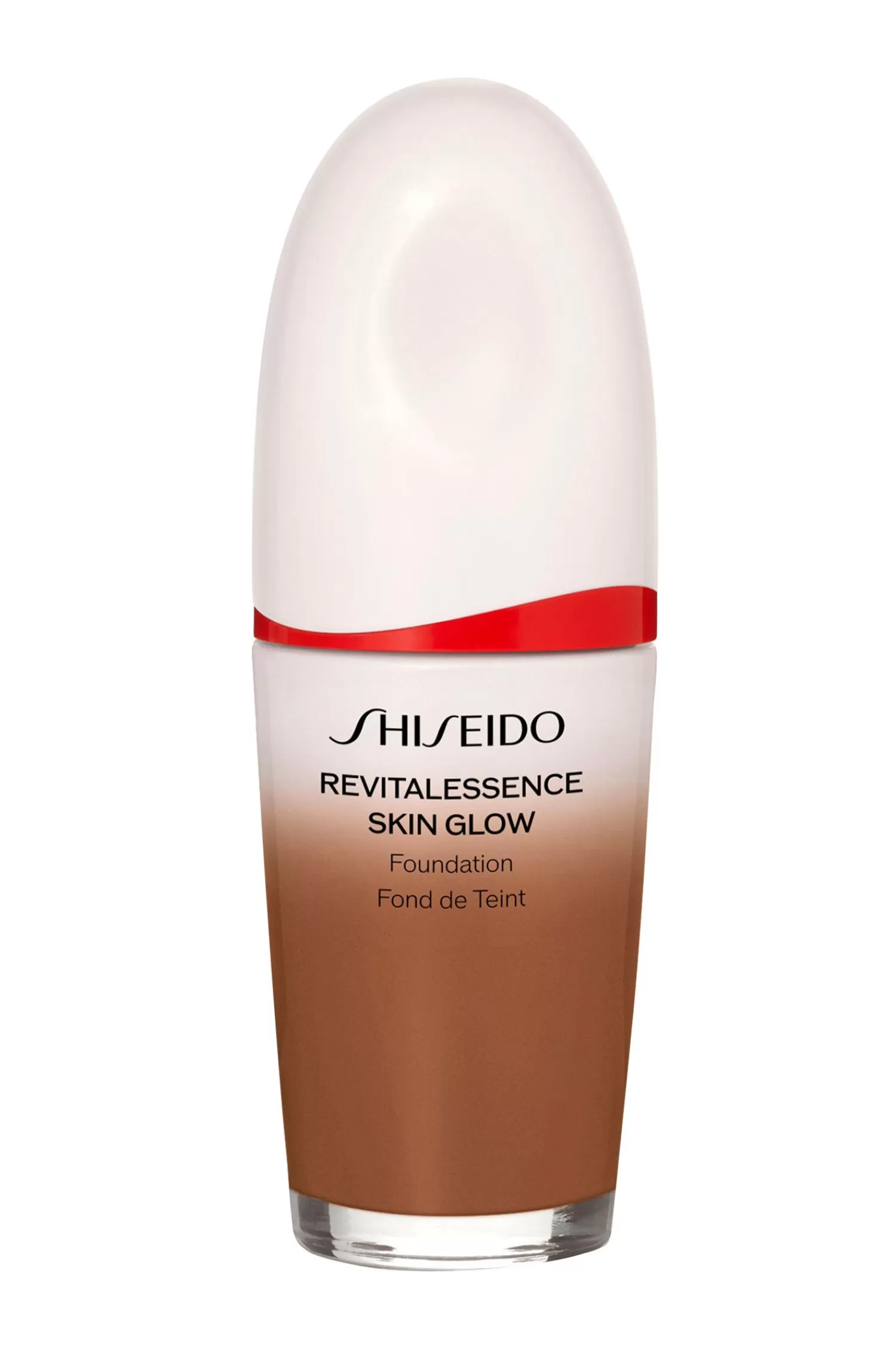 Shiseido Revital Essence Glow Foundation