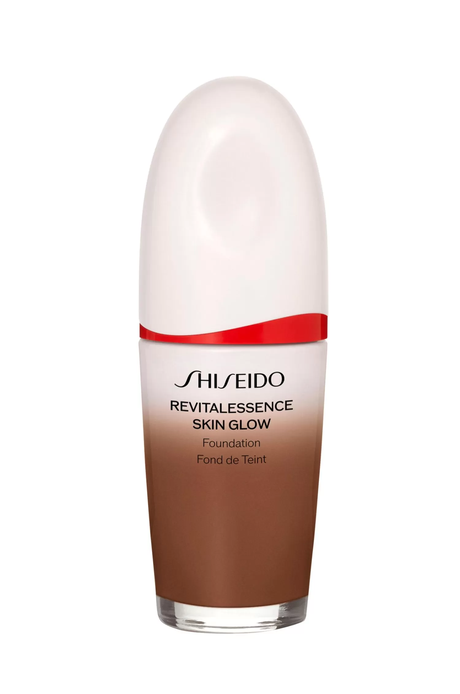 Shiseido Revital Essence Glow Foundation